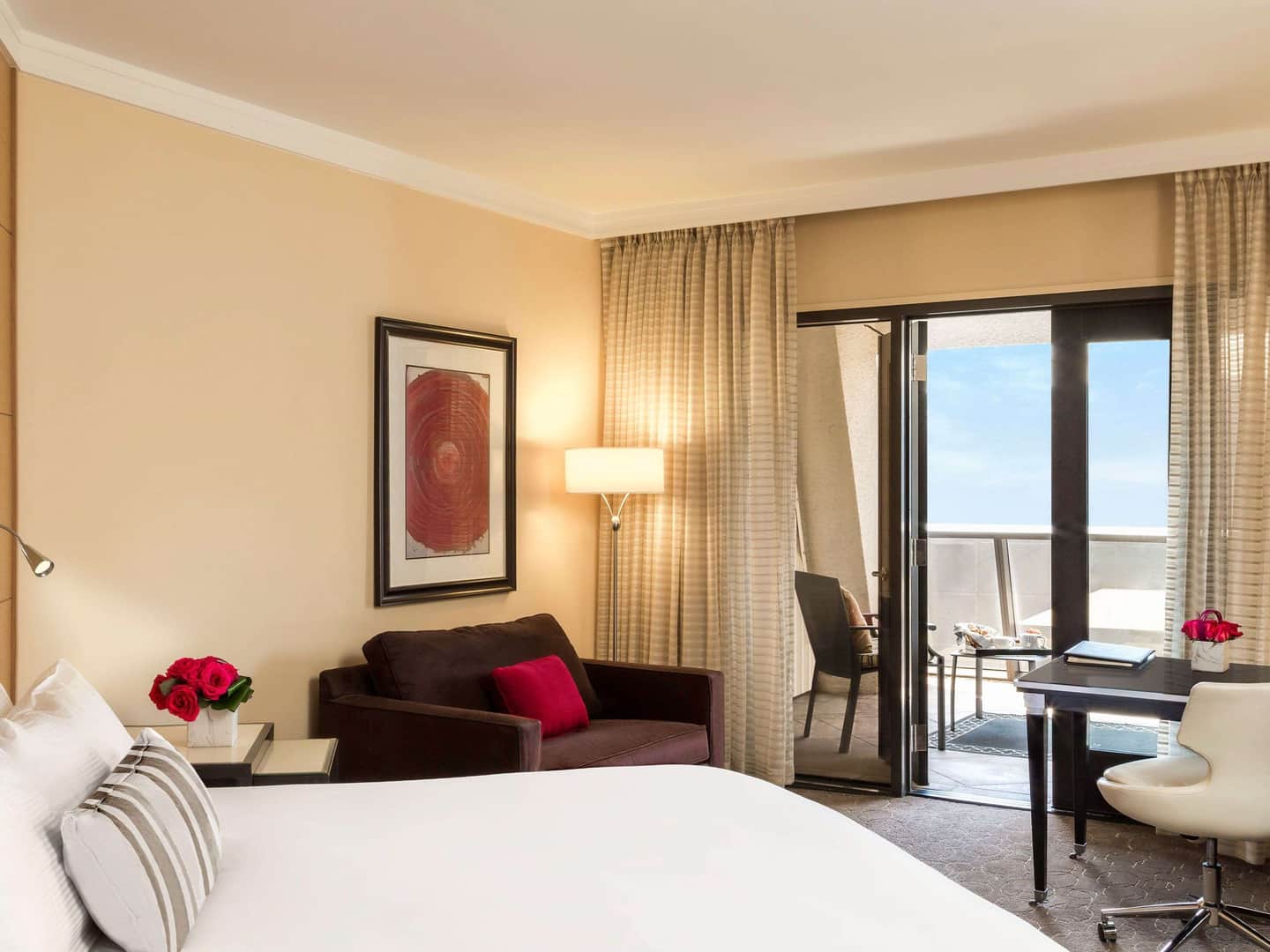 Sofitel Los Angeles at Beverly Hills