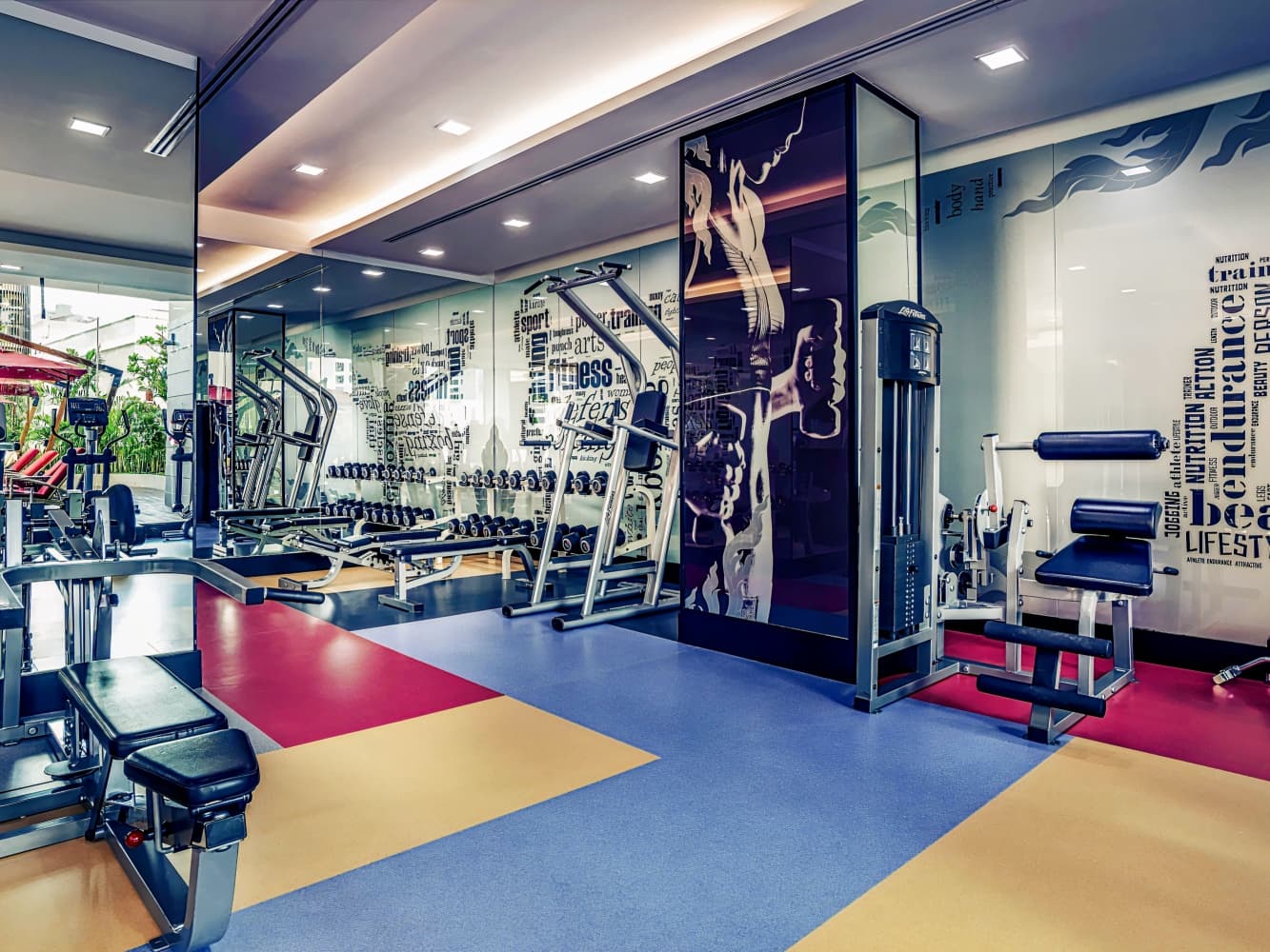 Mercure Bangkok Sukhumvit 11