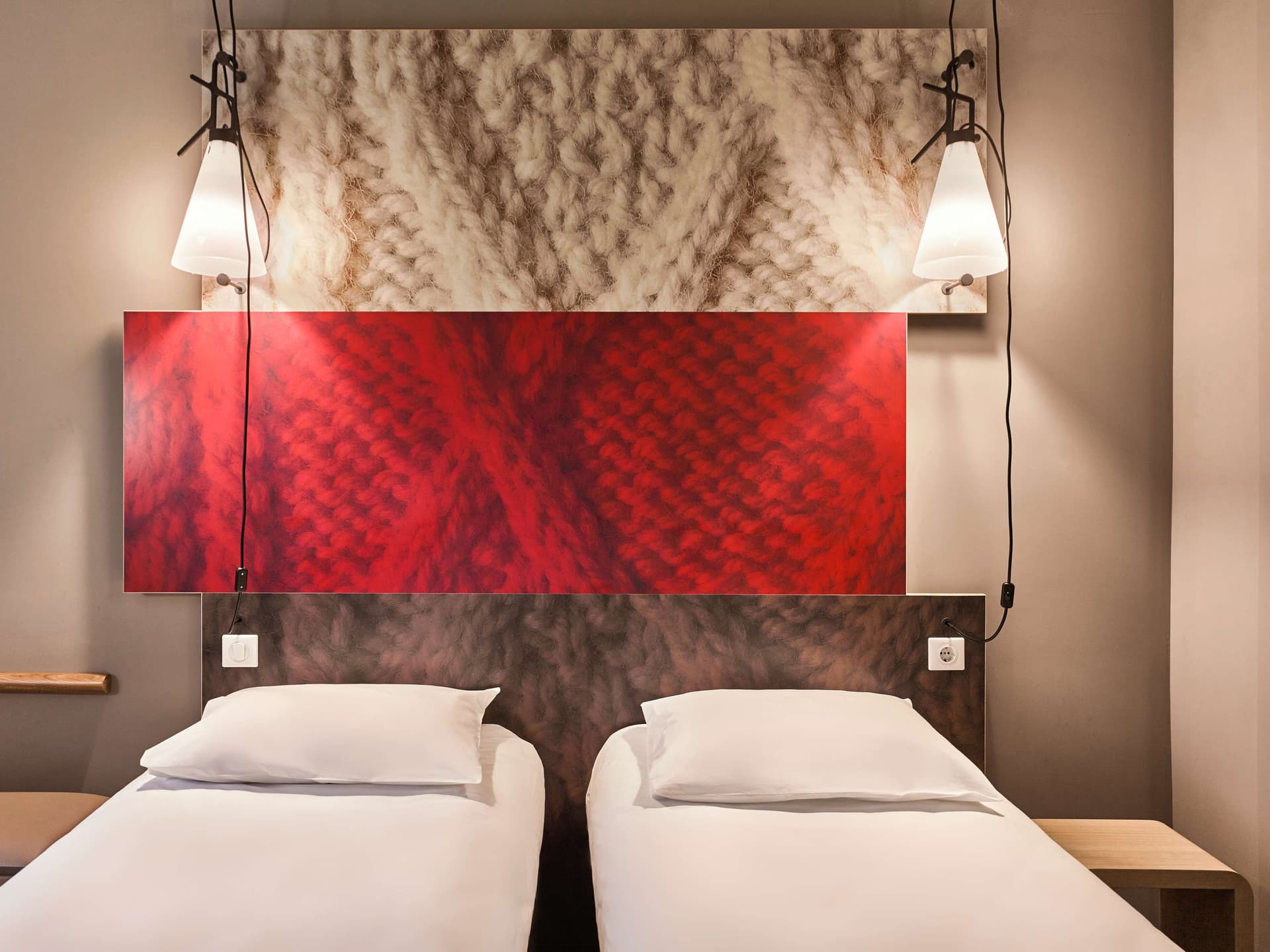 ibis Hamburg St Pauli Messe