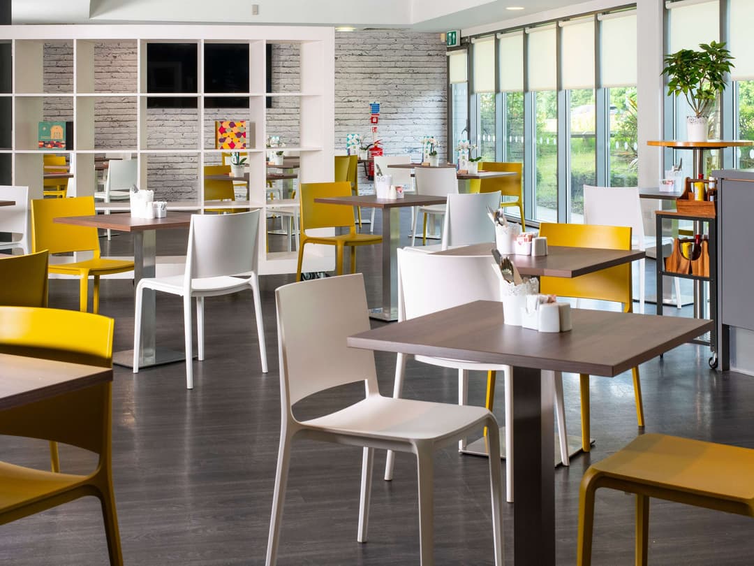 ibis Styles Haydock