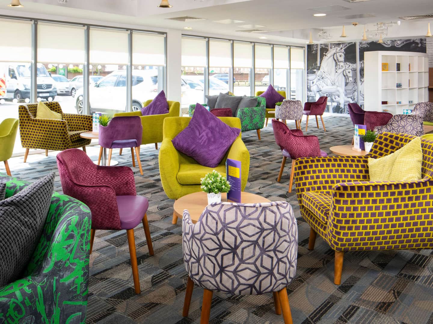 ibis Styles Haydock
