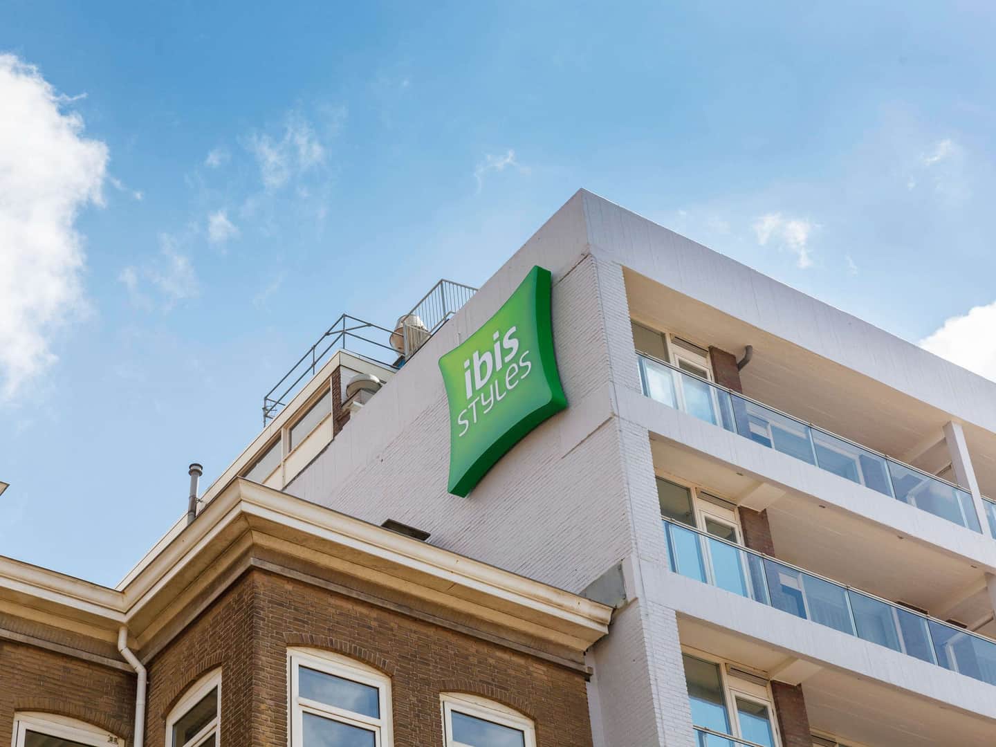 ibis Styles Den Haag Scheveningen