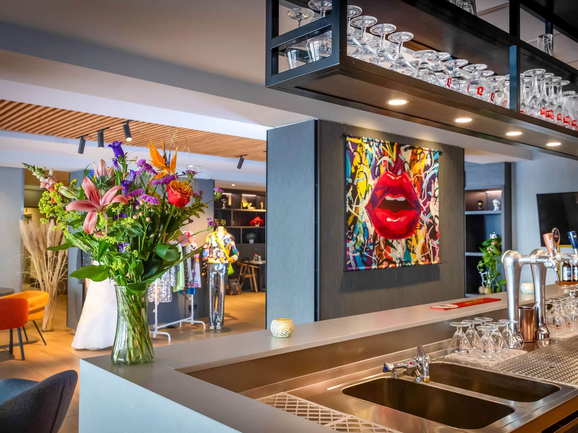 ibis Styles Den Haag Scheveningen