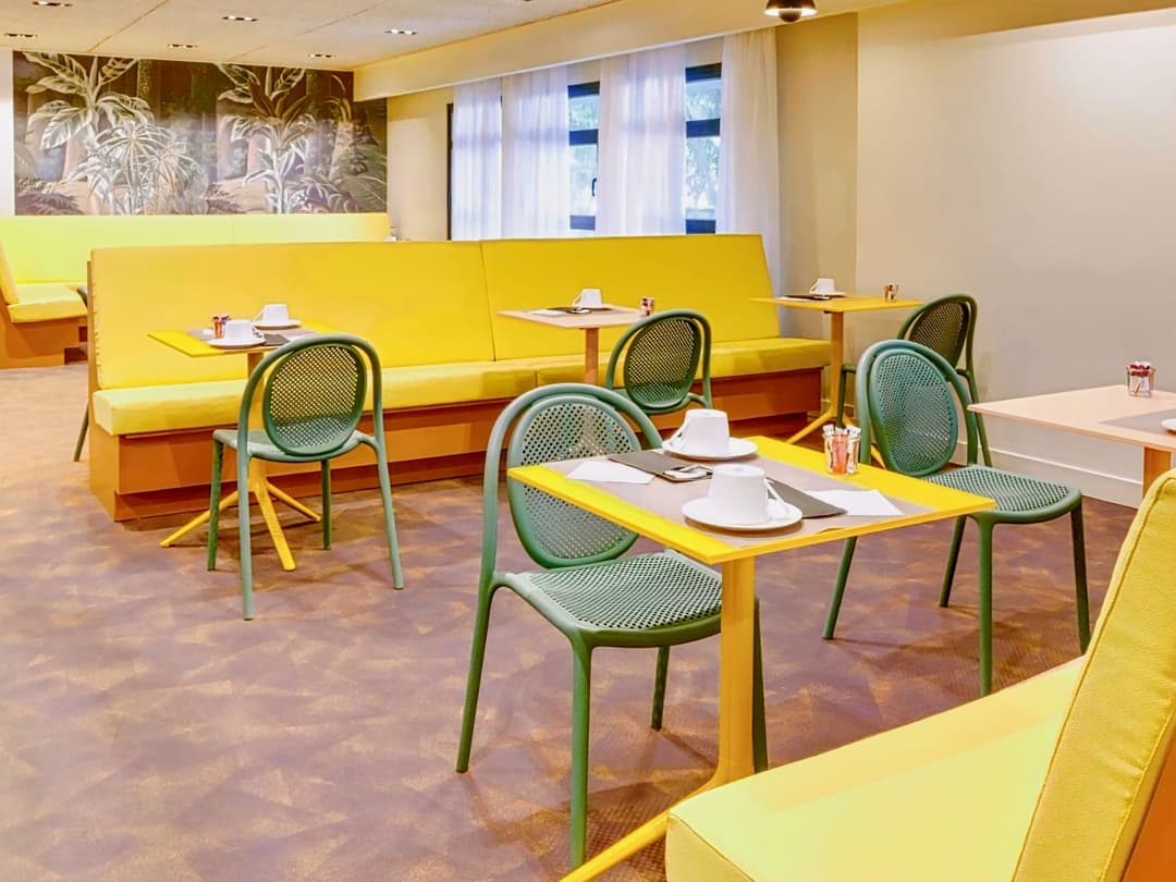 Mercure Perpignan Centre Hotel