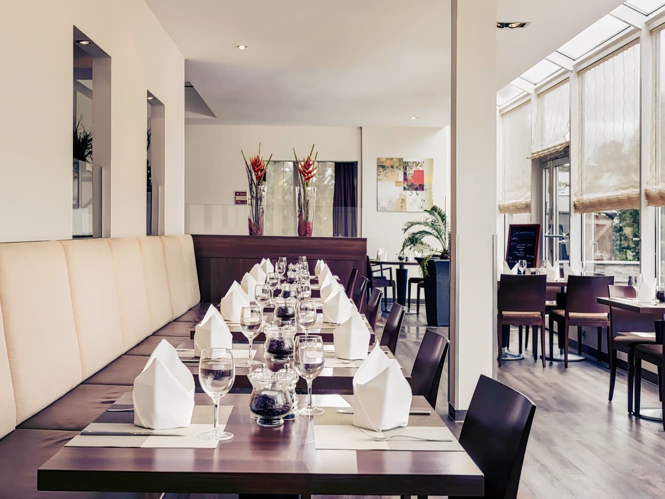Mercure Hotel Saarbruecken Sued