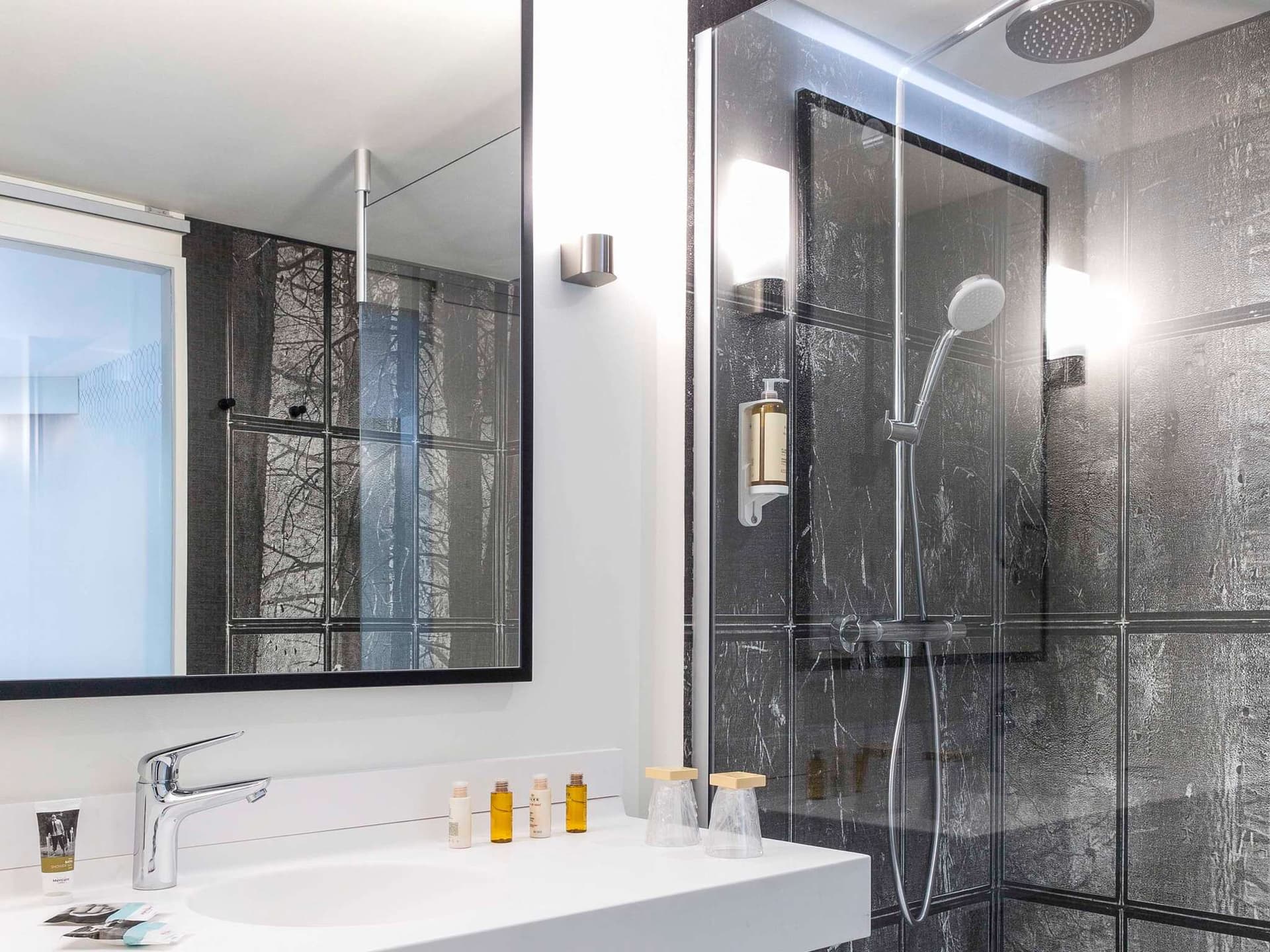 Mercure Hotel & Spa Aix-les-Bains Domaine Marlioz