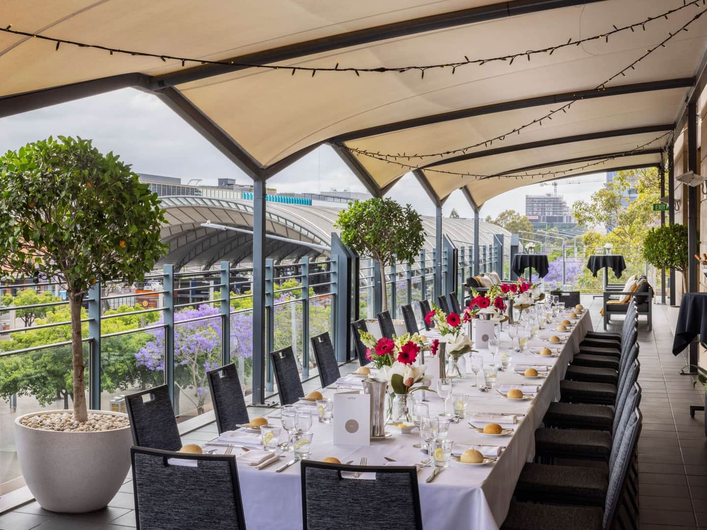 Novotel Sydney Olympic Park