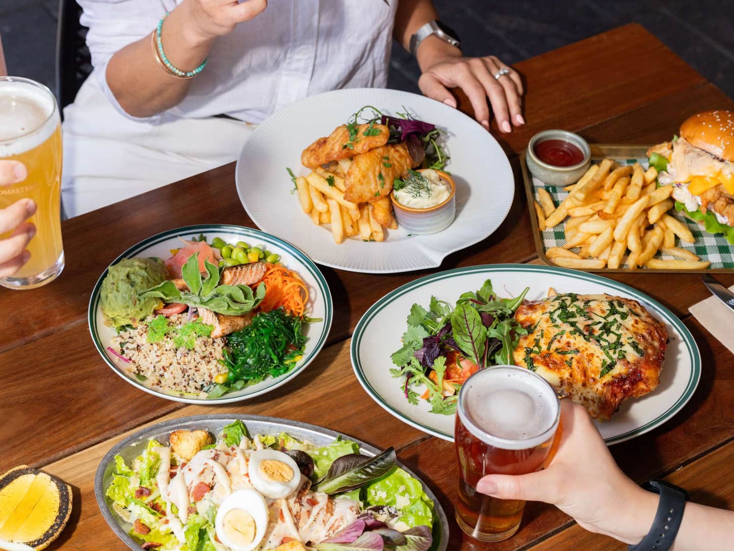 Novotel Sydney Olympic Park