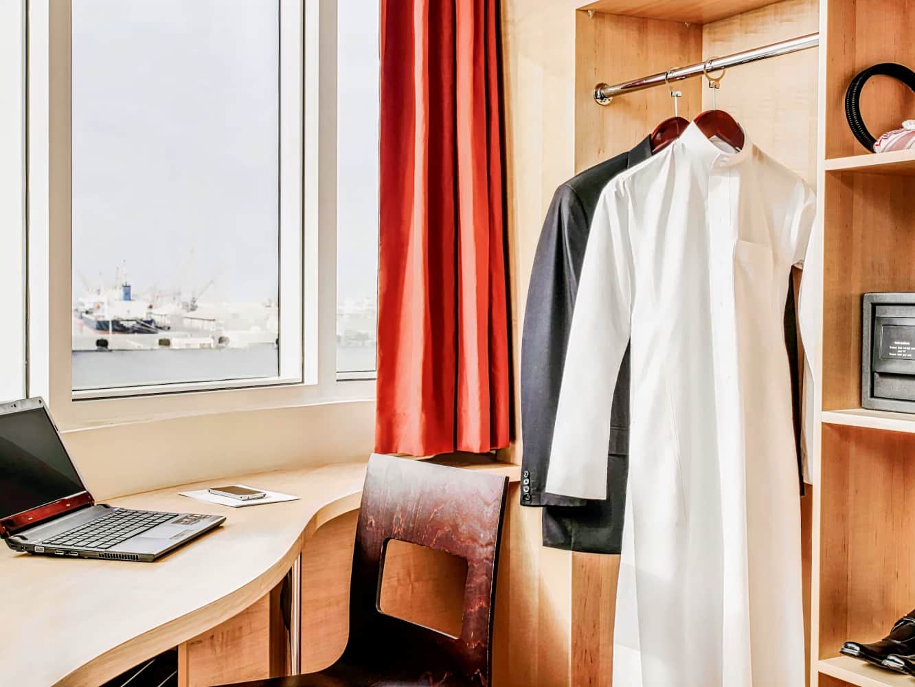ibis Yanbu Saudi Arabia
