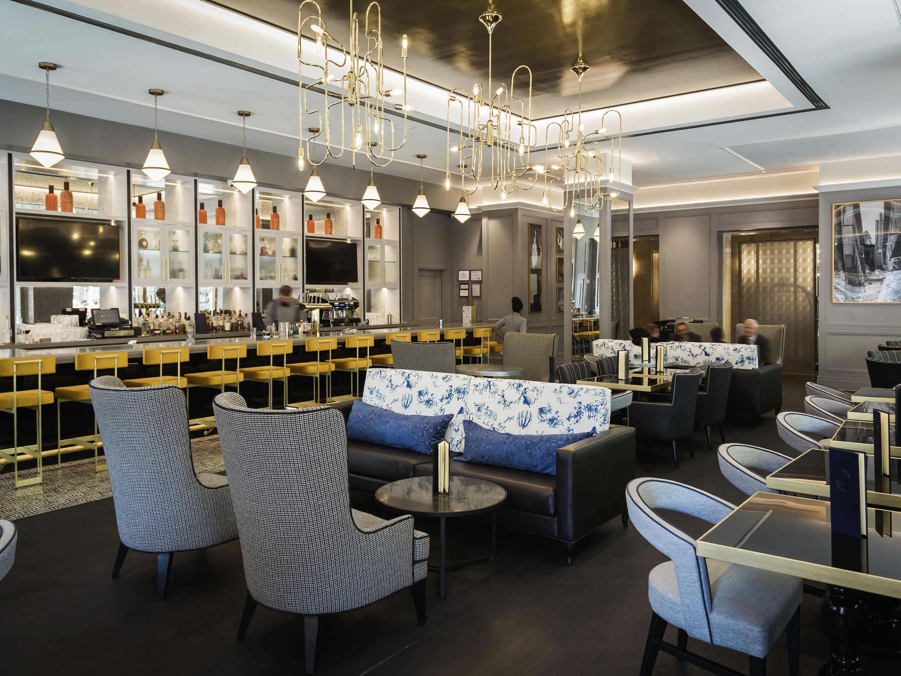 Sofitel Washington DC Lafayette Square