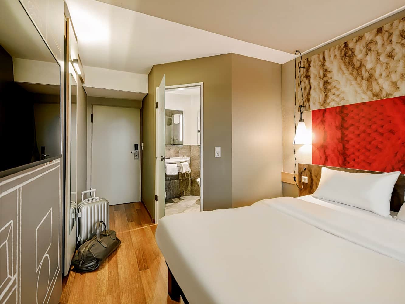 ibis Munich Messe