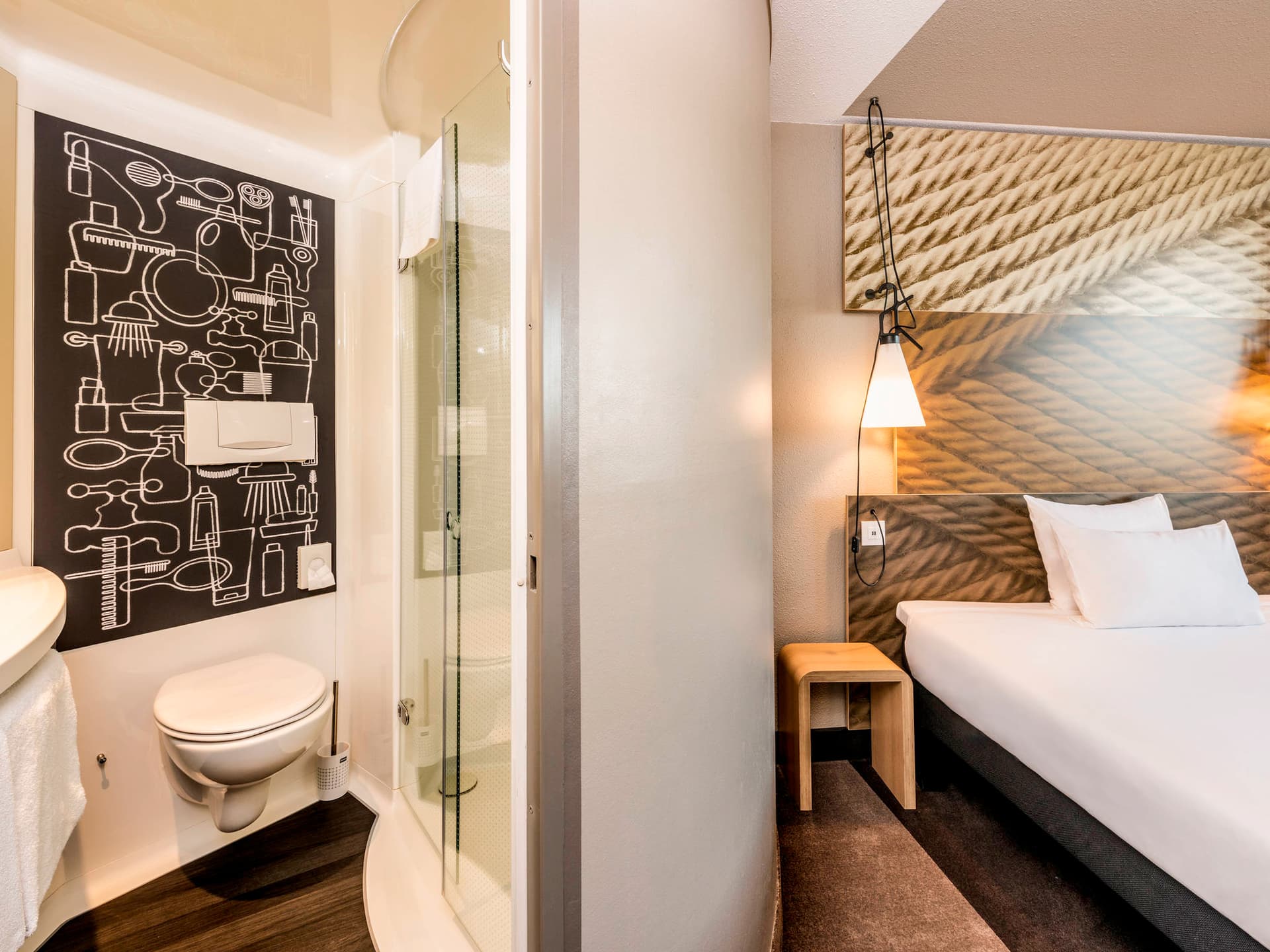 ibis Bern Expo