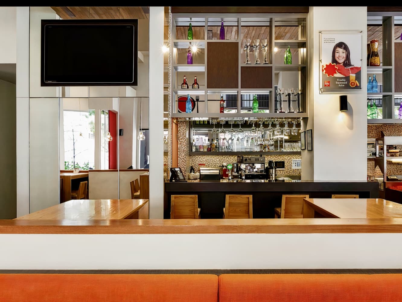 宜必思新加坡诺维娜酒店