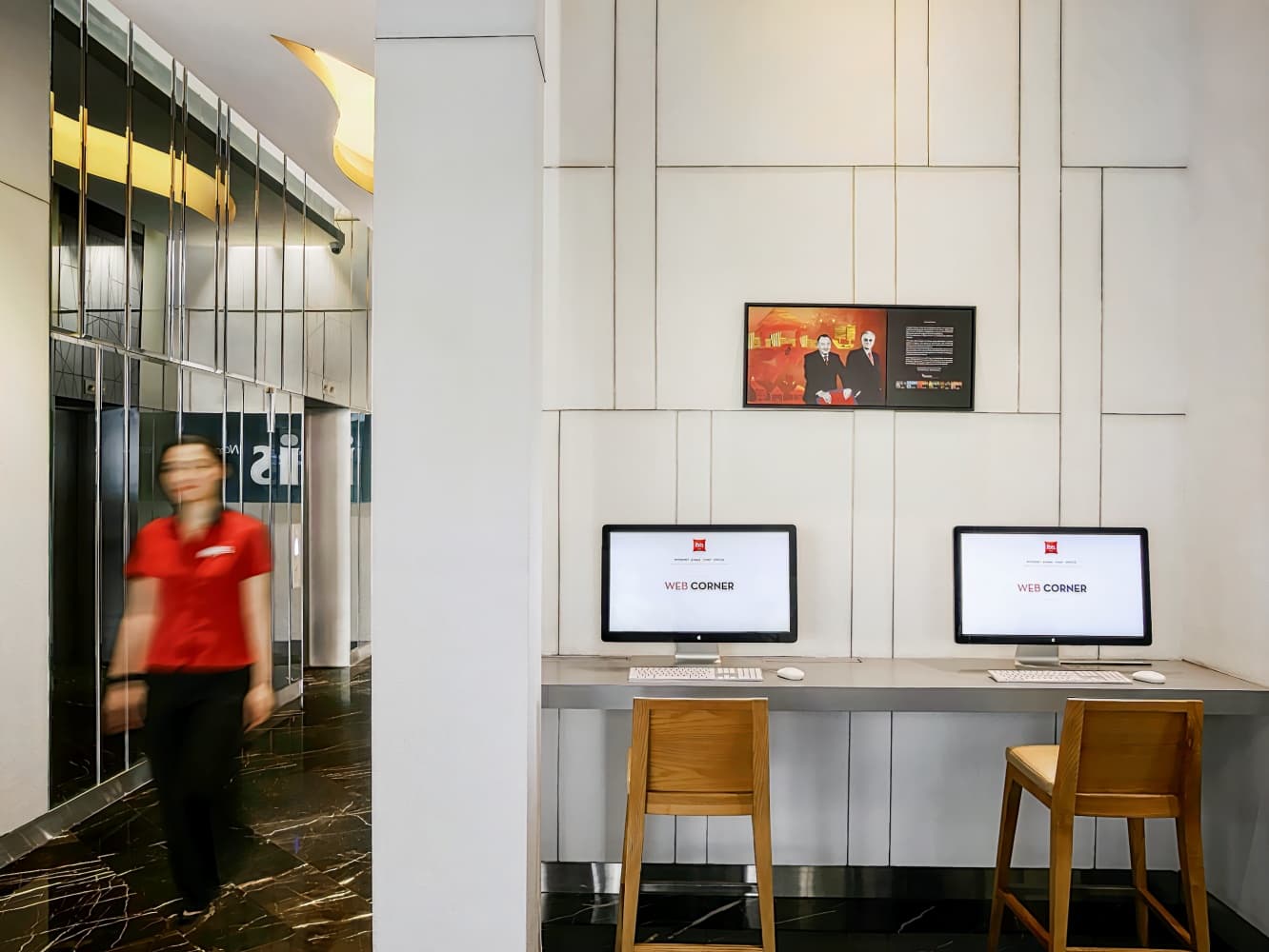 宜必思新加坡诺维娜酒店