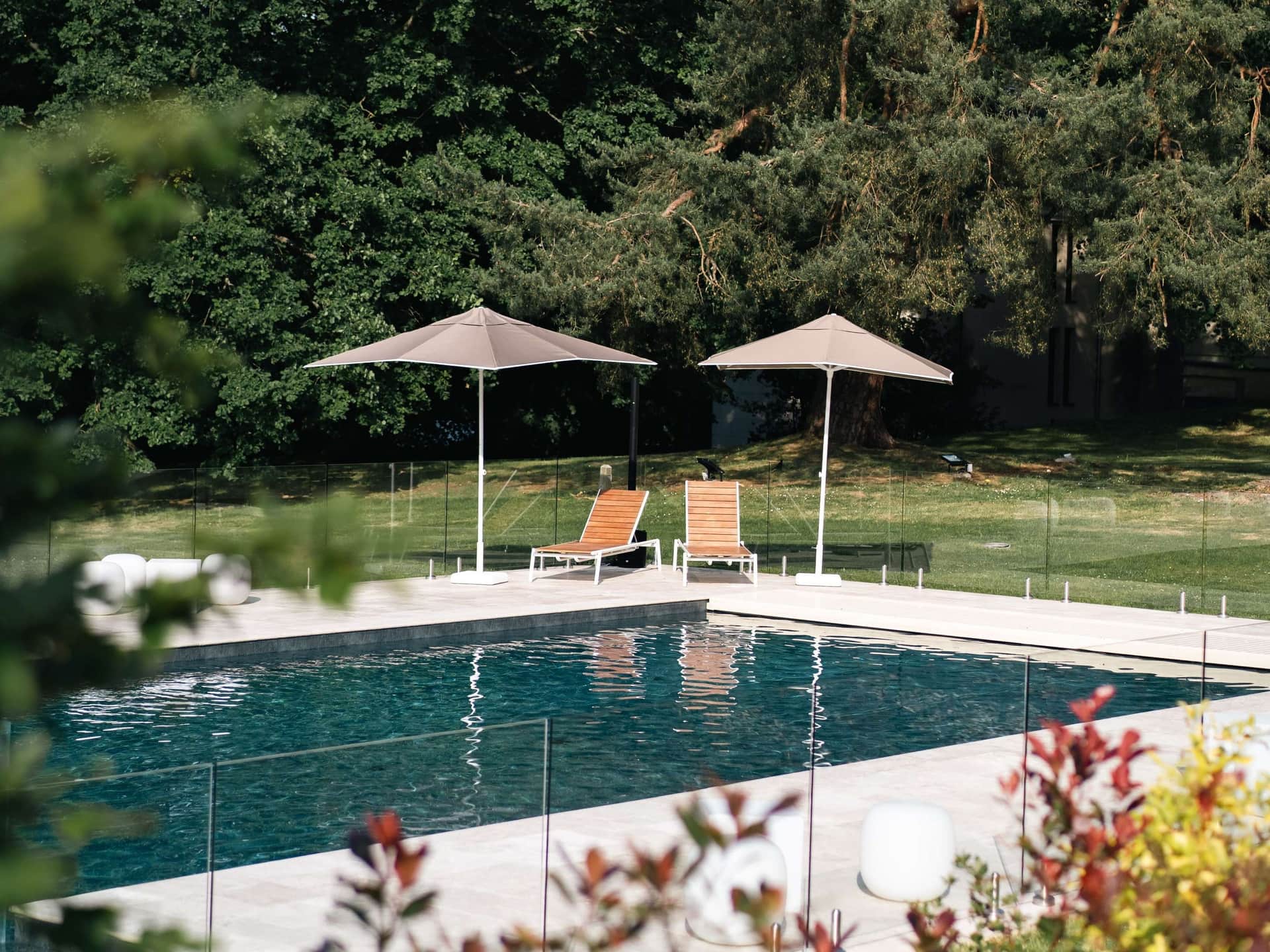 Novotel Domaine de Maffliers-Demeures de Campagne