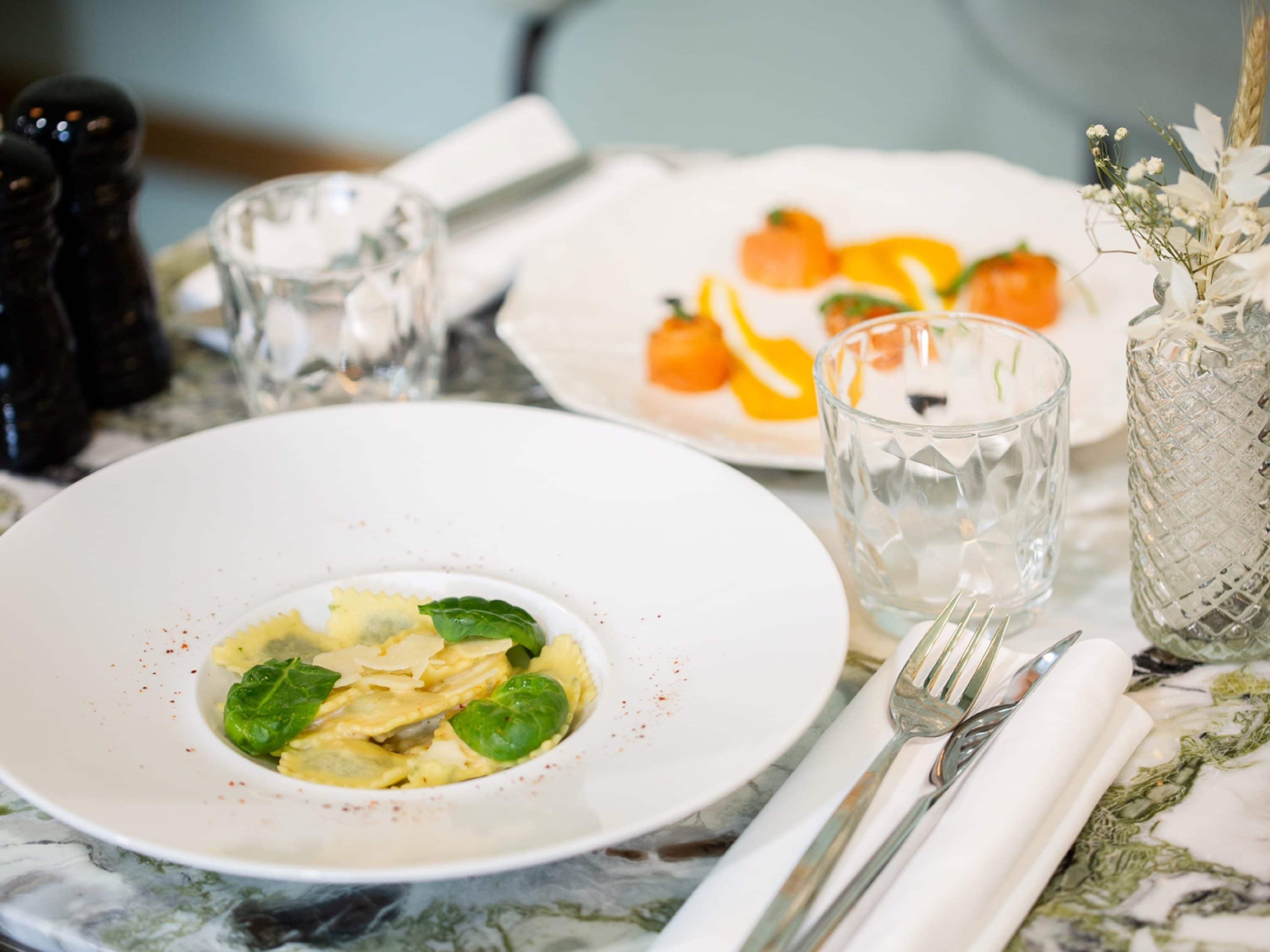 Novotel Domaine de Maffliers-Demeures de Campagne