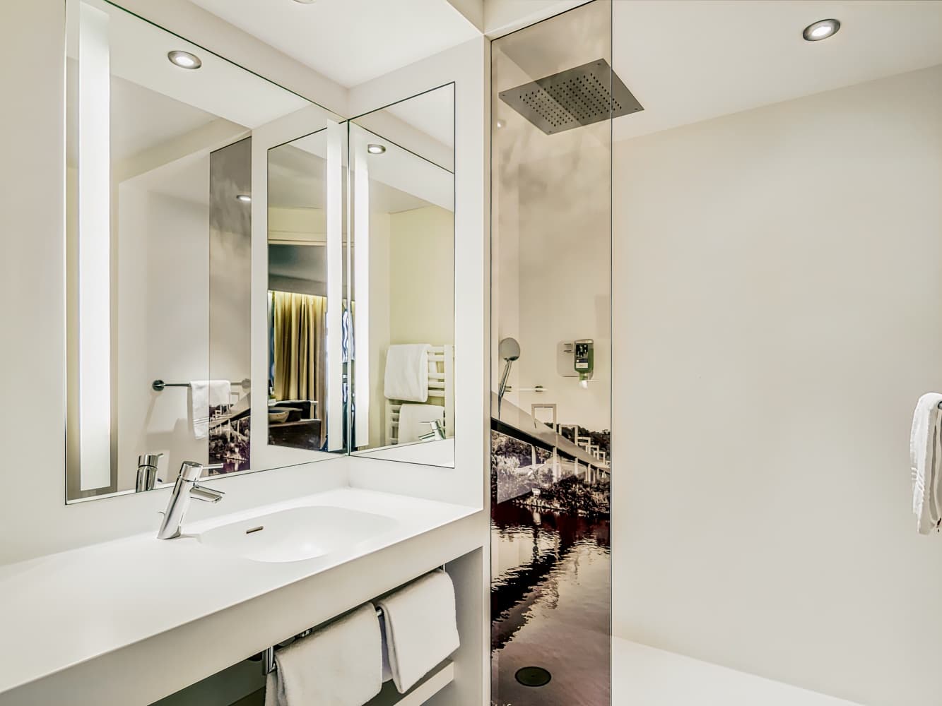 Mercure Cergy Pontoise Centre Hotel