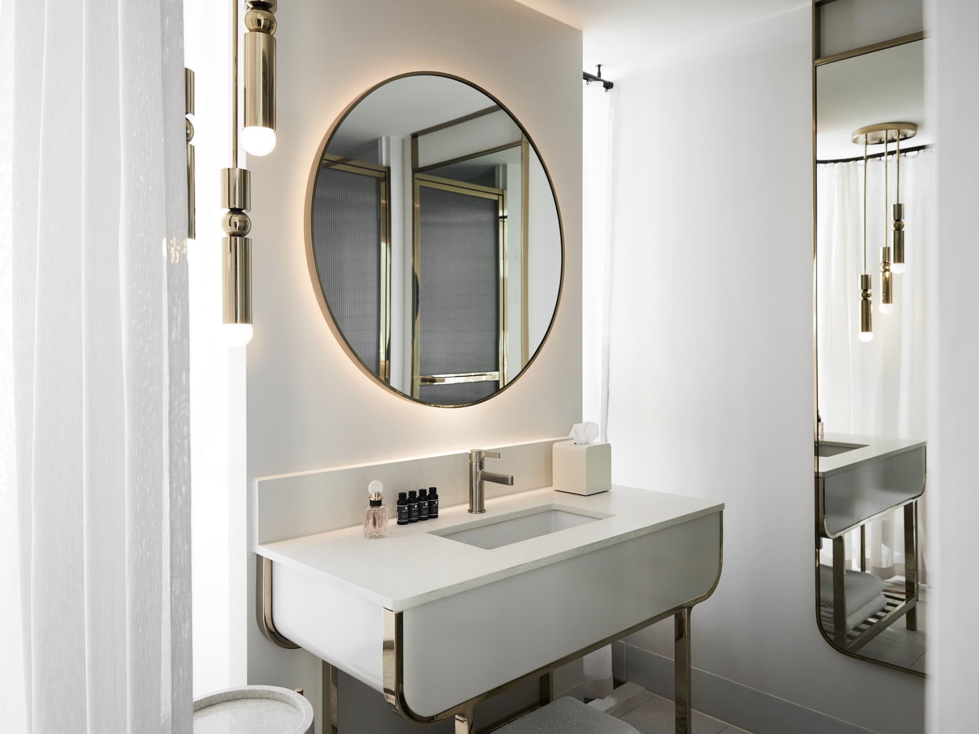 Hotel Chadstone Melbourne - MGallery Collection