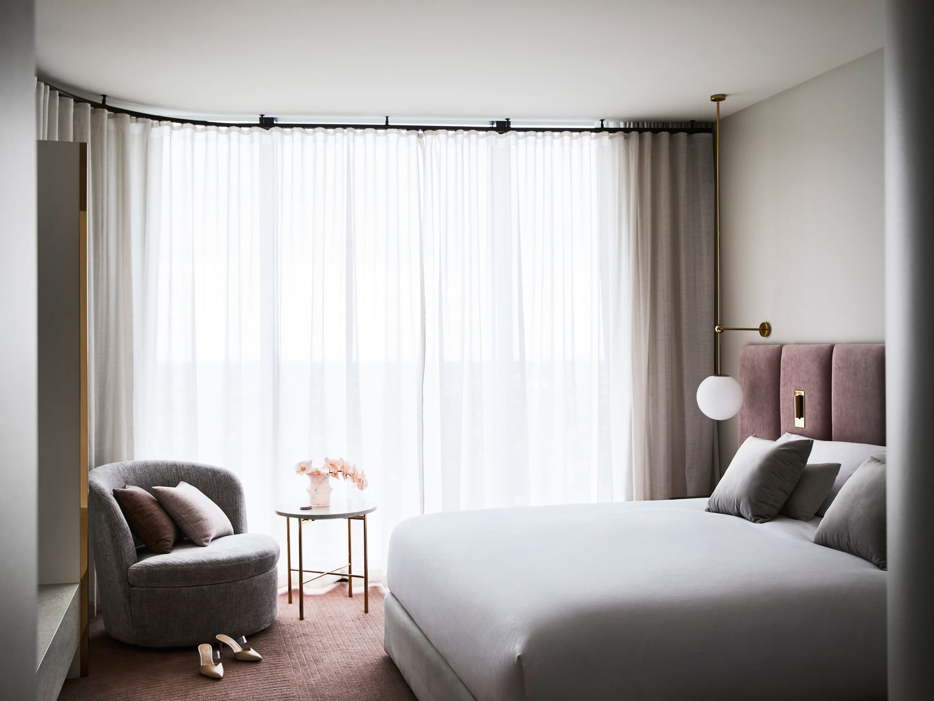 Hotel Chadstone Melbourne - MGallery Collection
