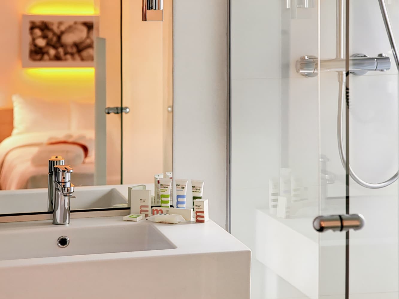 Mercure Nantes Centre Gare Hotel