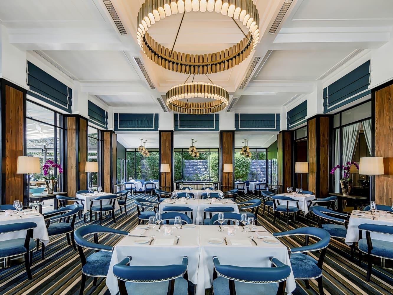 新加坡圣淘沙索菲特水疗度假酒店