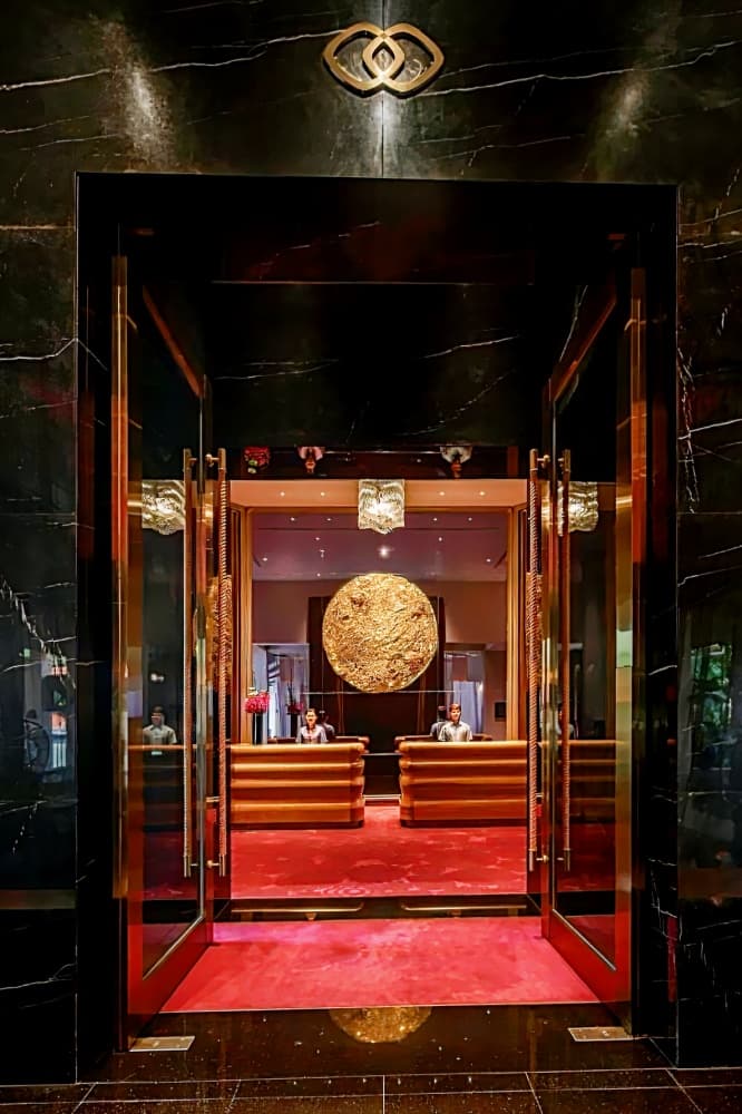 新加坡圣淘沙索菲特水疗度假酒店