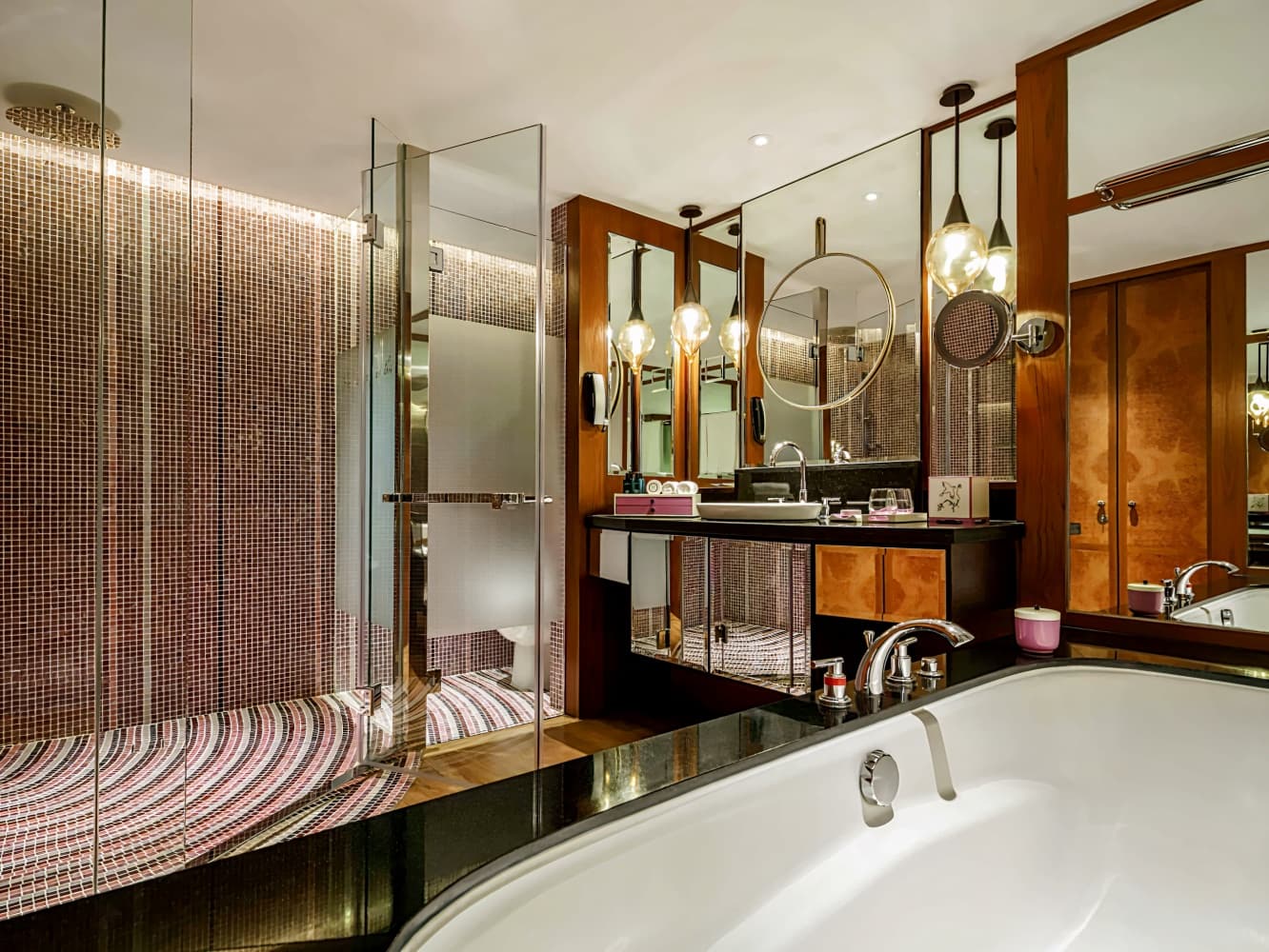 新加坡圣淘沙索菲特水疗度假酒店