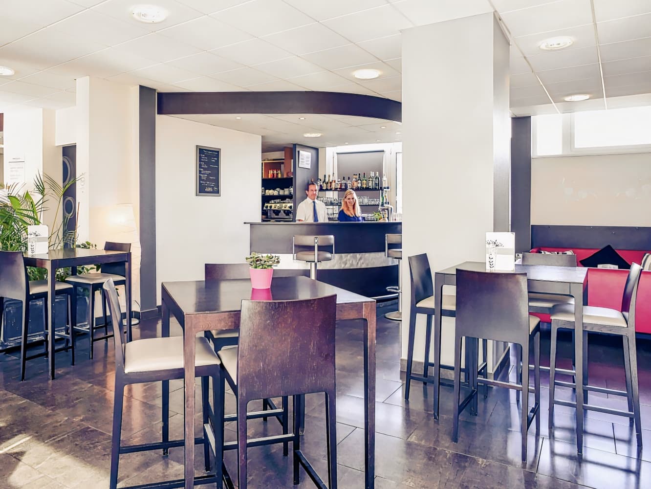 Mercure Saint Lo Centre hotel