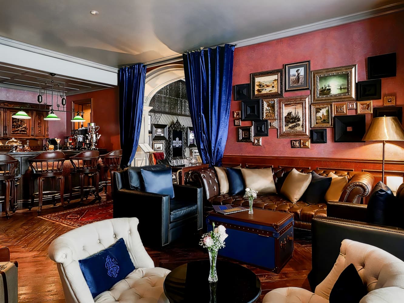 Hotel Muse Bangkok Langsuan - MGallery