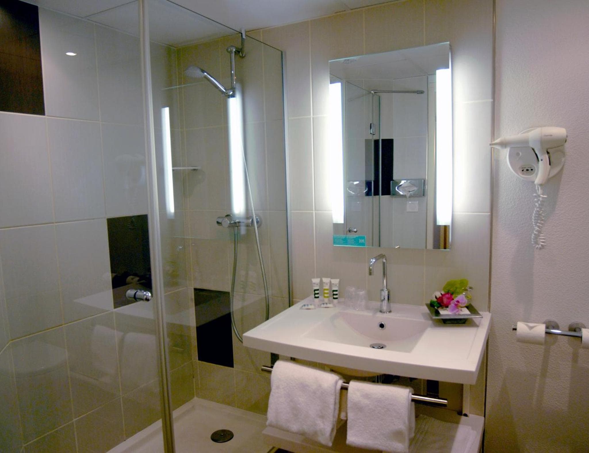 Hôtel Mercure Abbeville Centre - Porte de La Baie de Somme