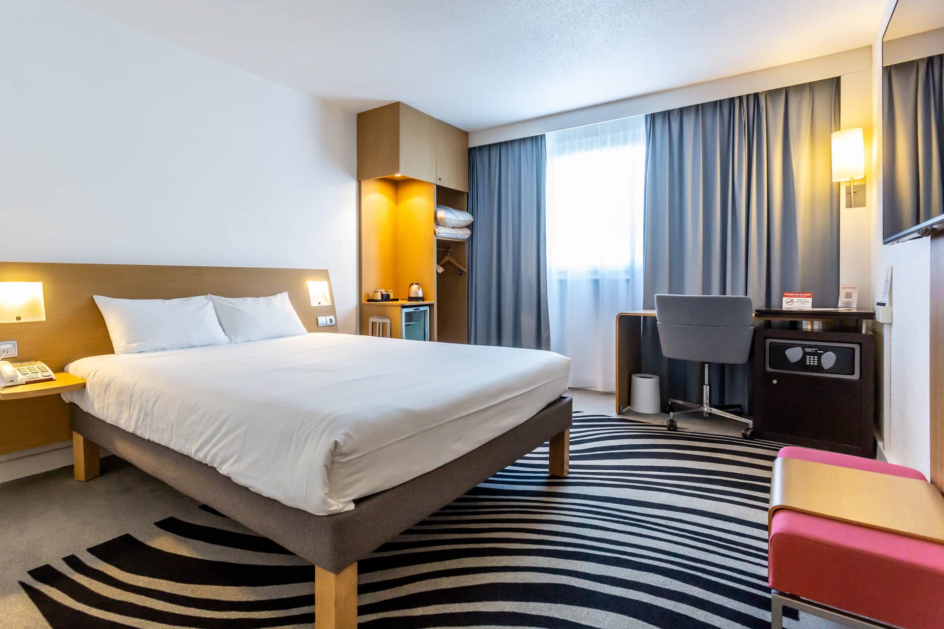 Novotel Bourges