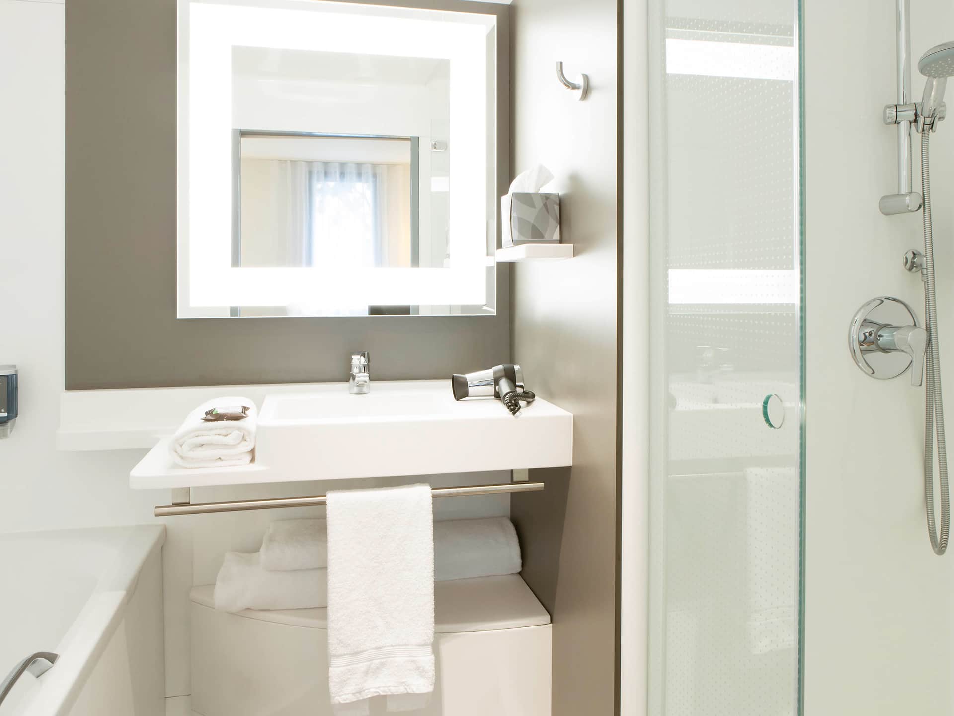 Novotel Suites Gare Lille Europe