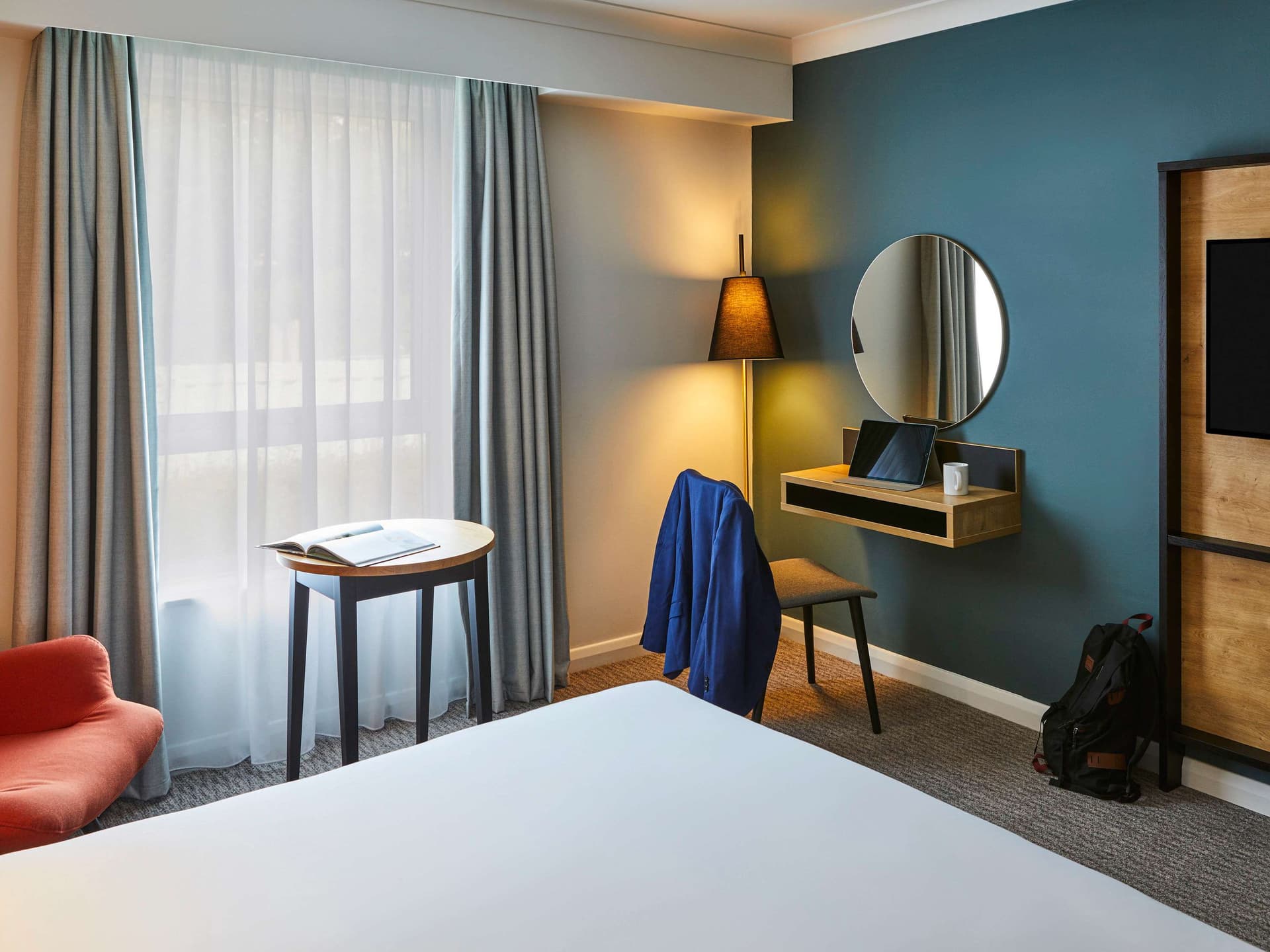 Mercure Cardiff North Hotel