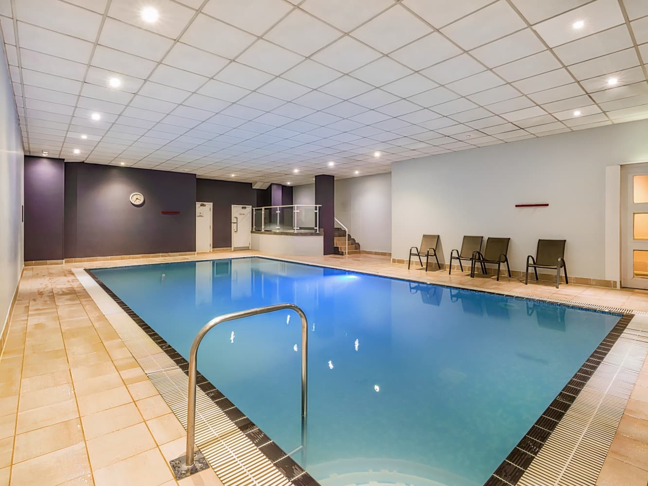 Mercure Telford Centre Hotel