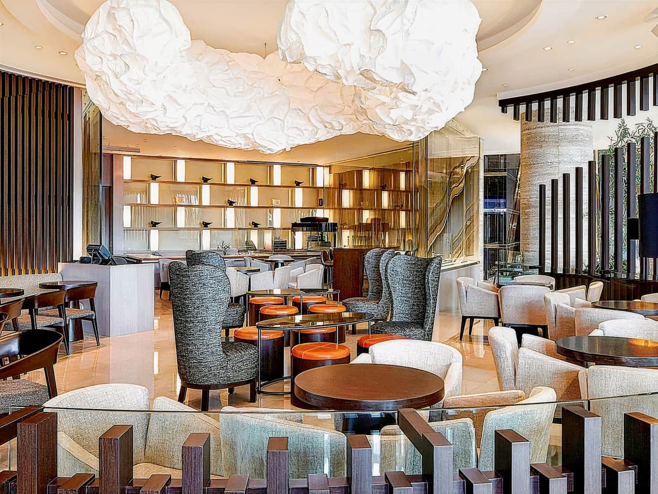 諾富特東薈城酒店 ( Novotel Hong Kong Citygate )