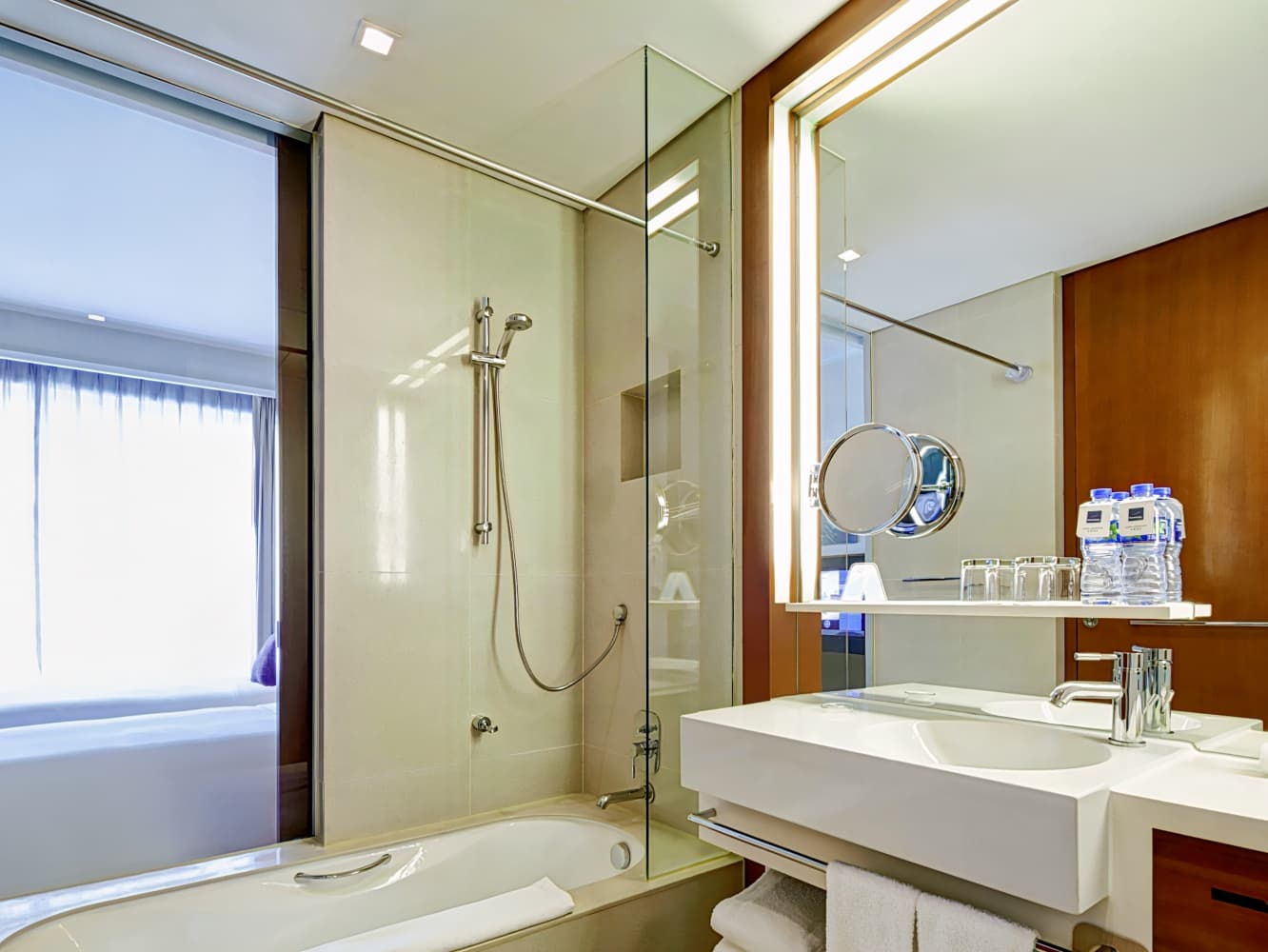 諾富特東薈城酒店 ( Novotel Hong Kong Citygate )