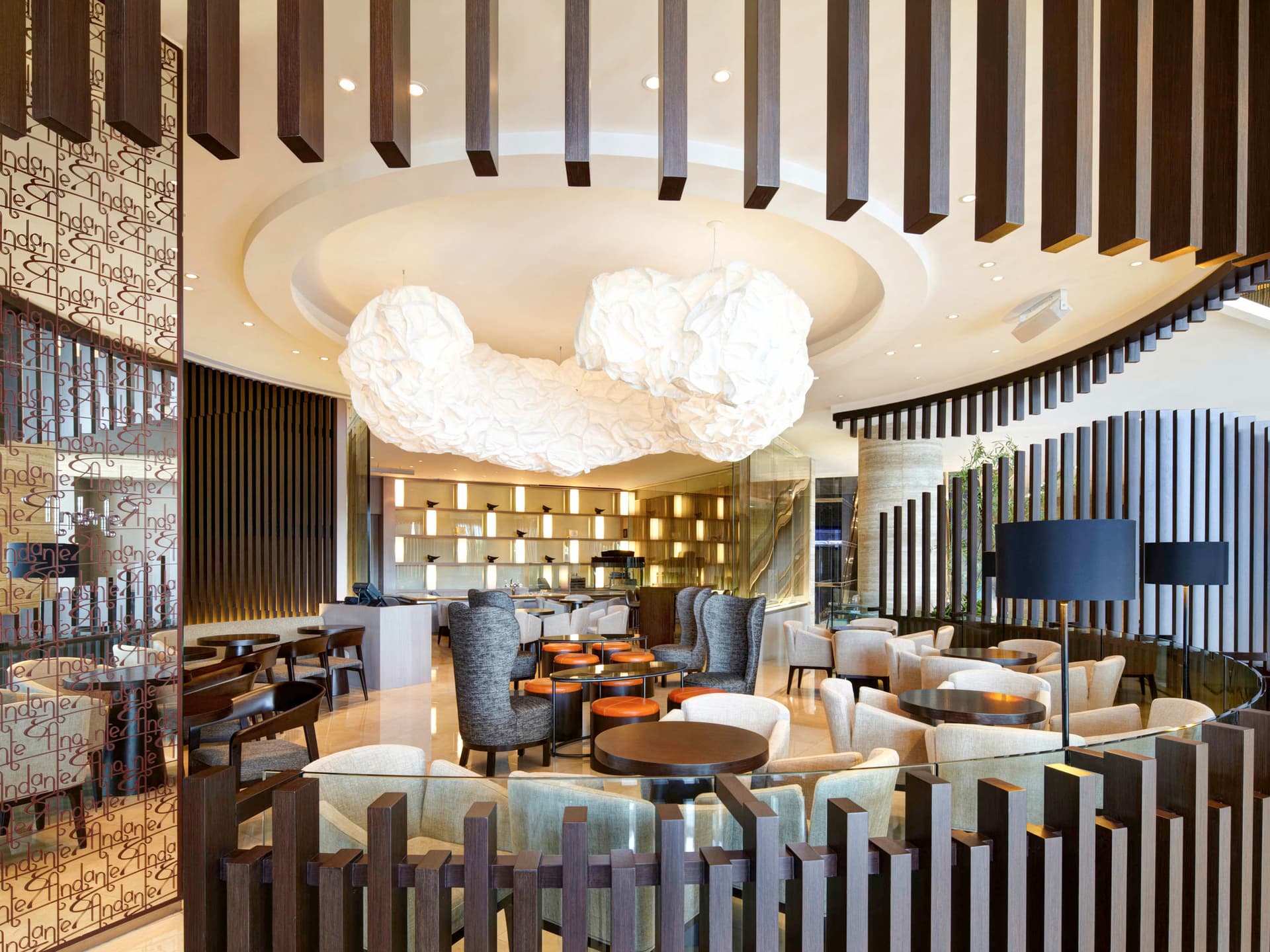 諾富特東薈城酒店 ( Novotel Hong Kong Citygate )
