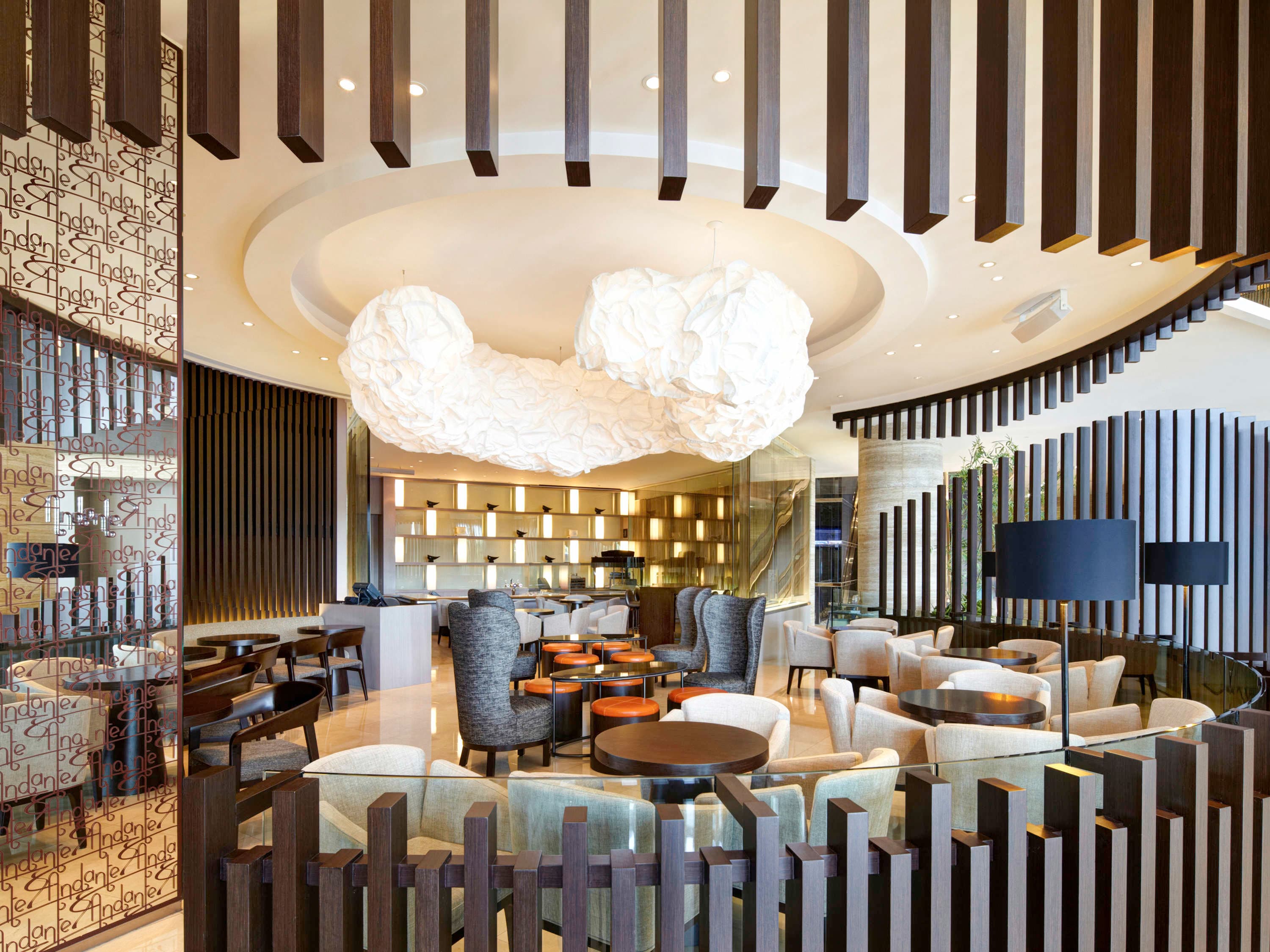 諾富特東薈城酒店 ( Novotel Hong Kong Citygate )