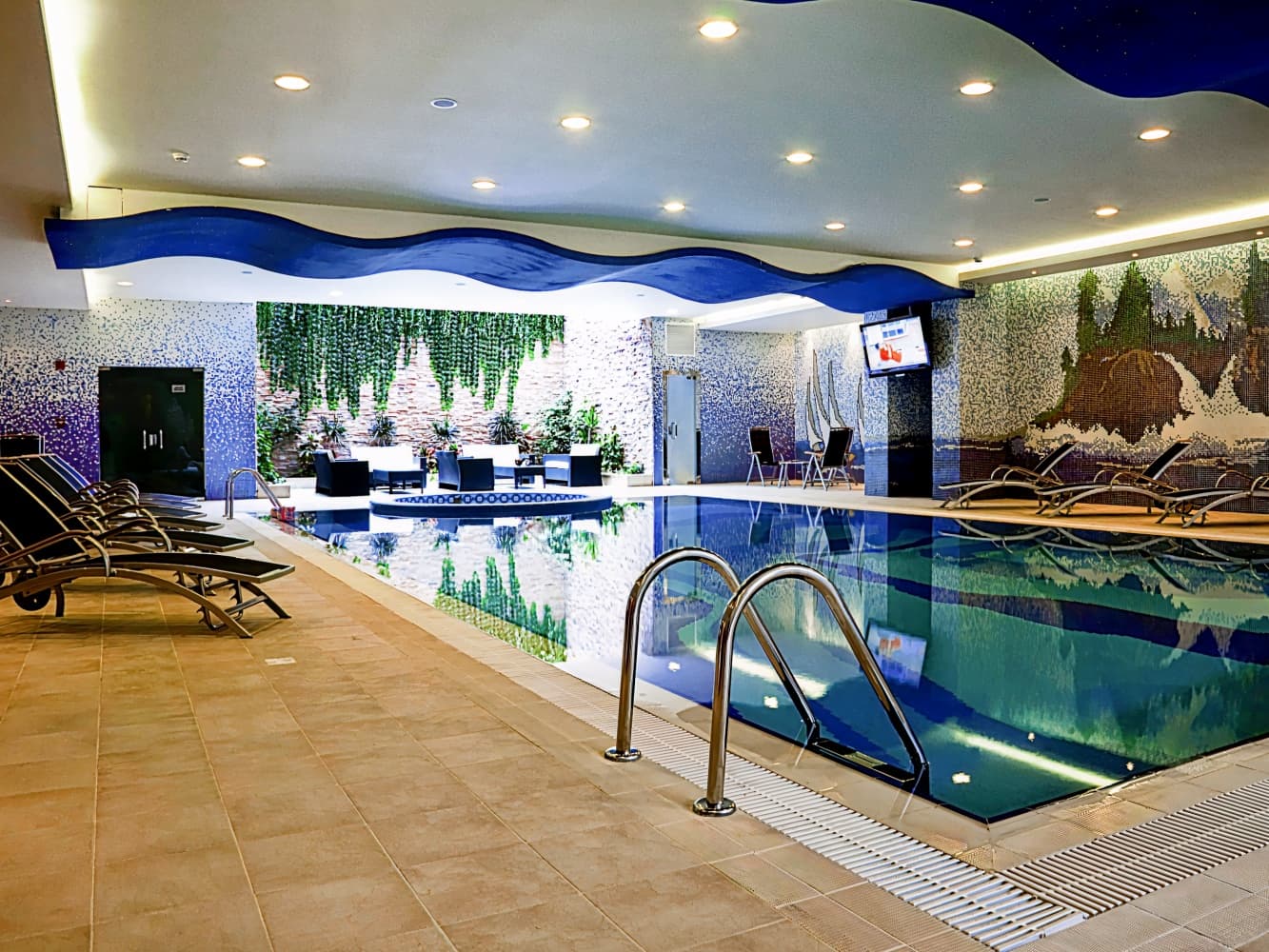 Mercure Al Khobar Hotel