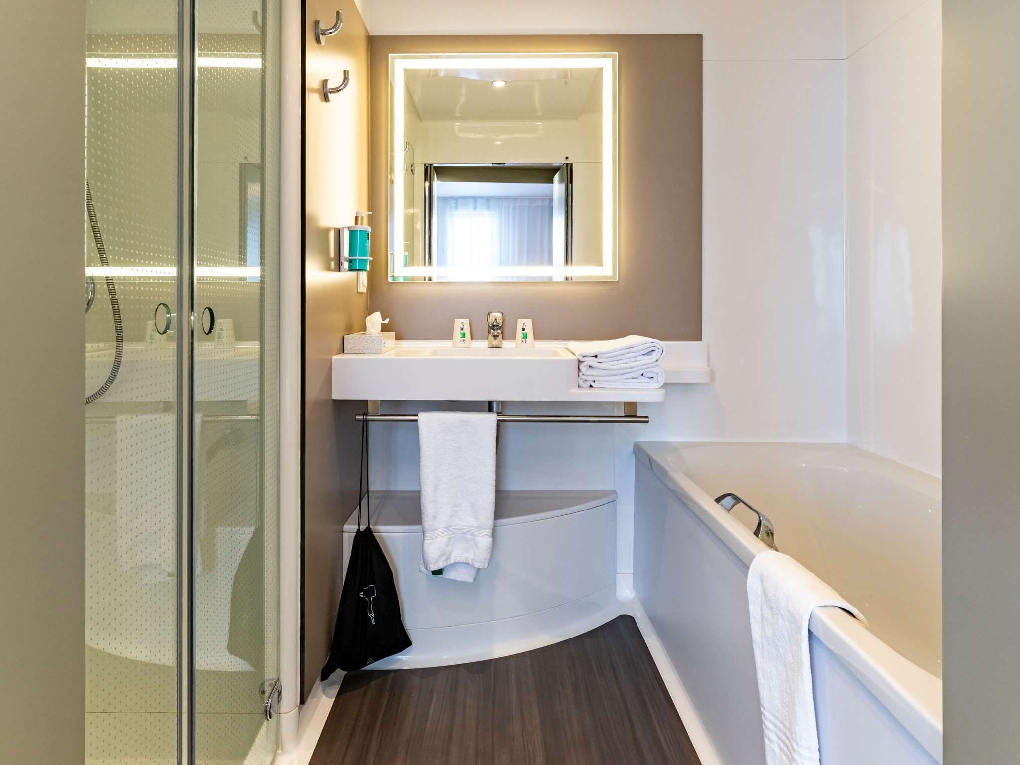 Novotel Suites Reims Centre