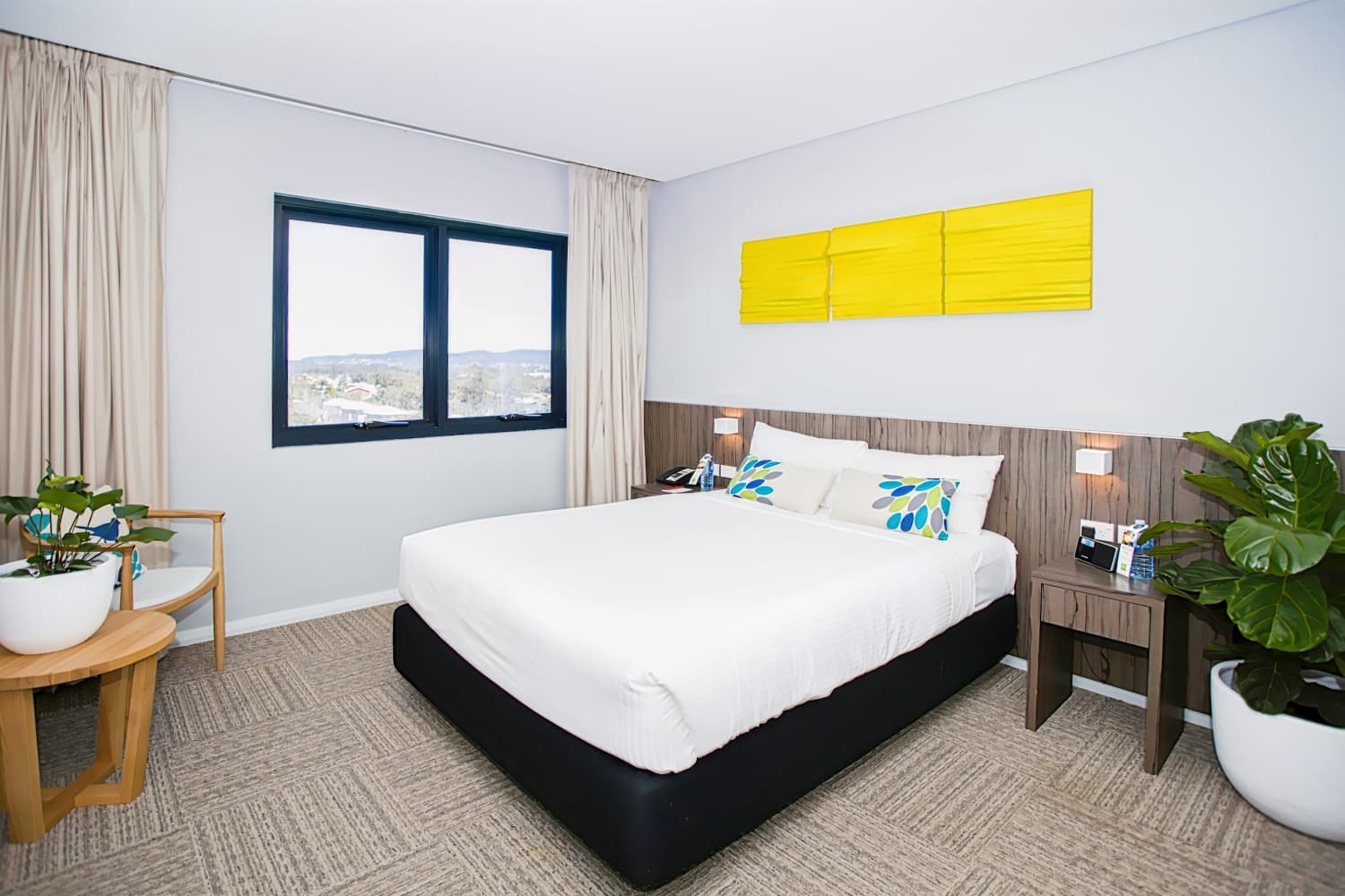 ibis Styles The Entrance