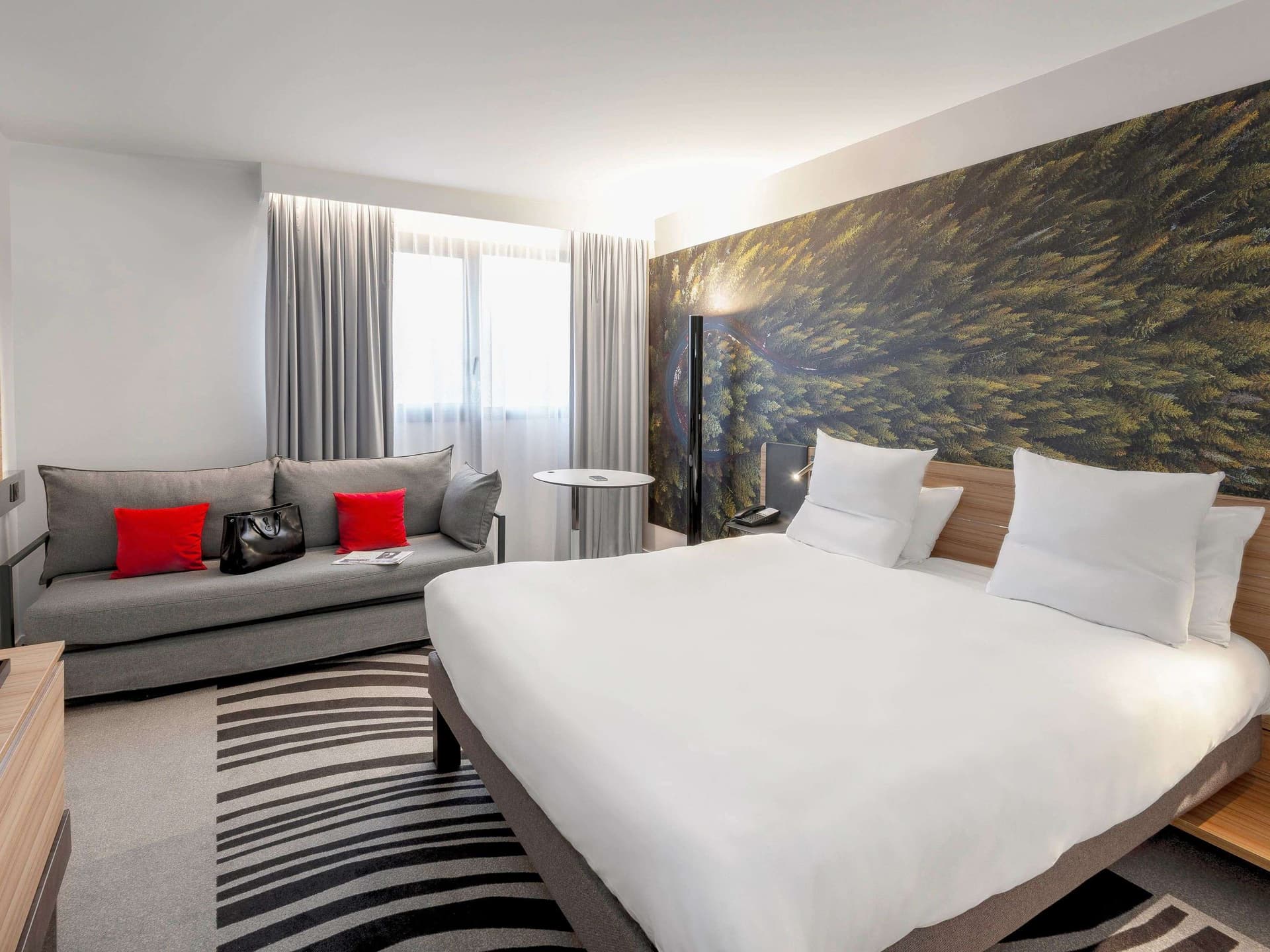 Novotel Blois Centre Val De Loire hotel