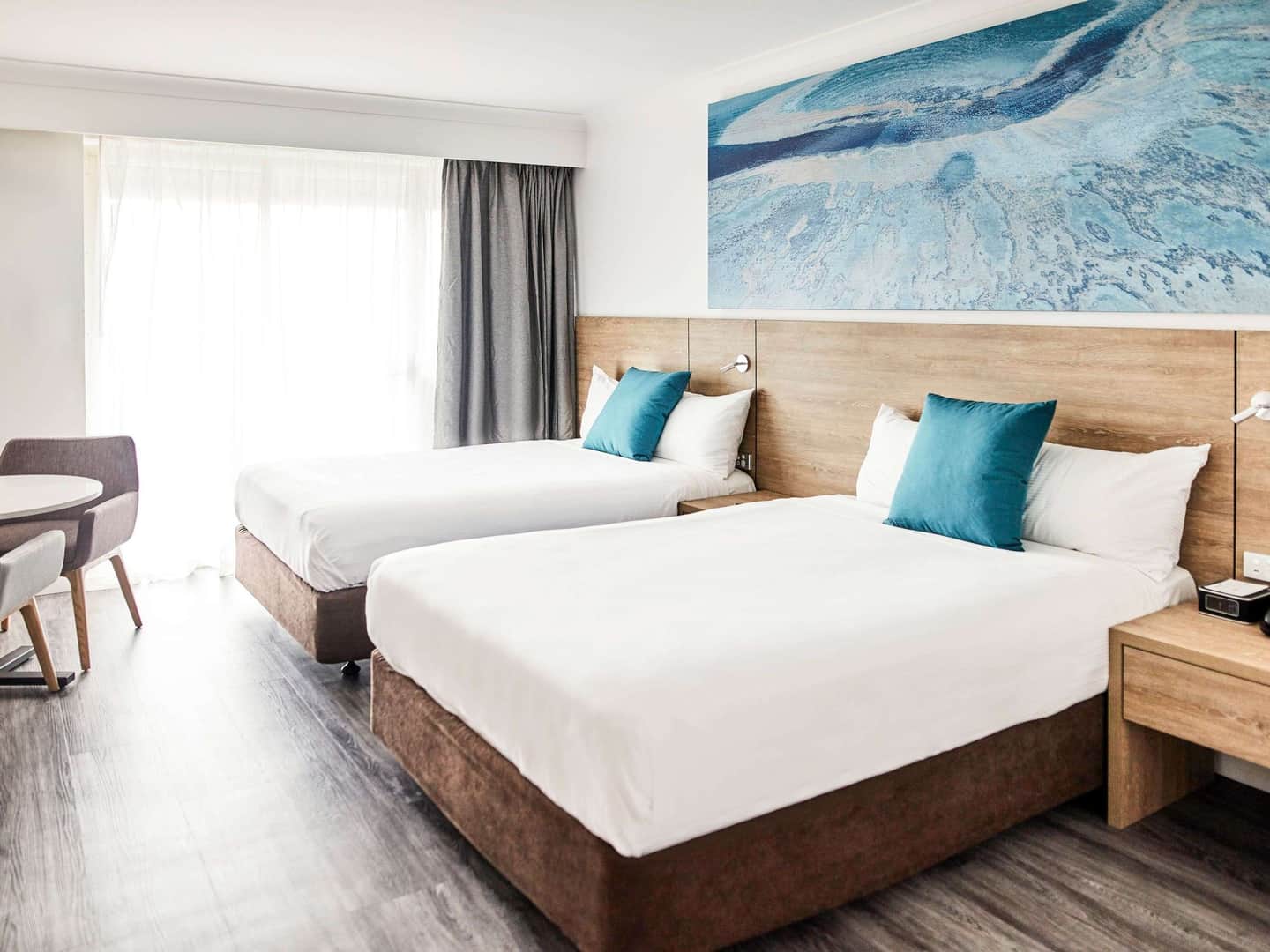 Novotel Cairns Oasis Resort