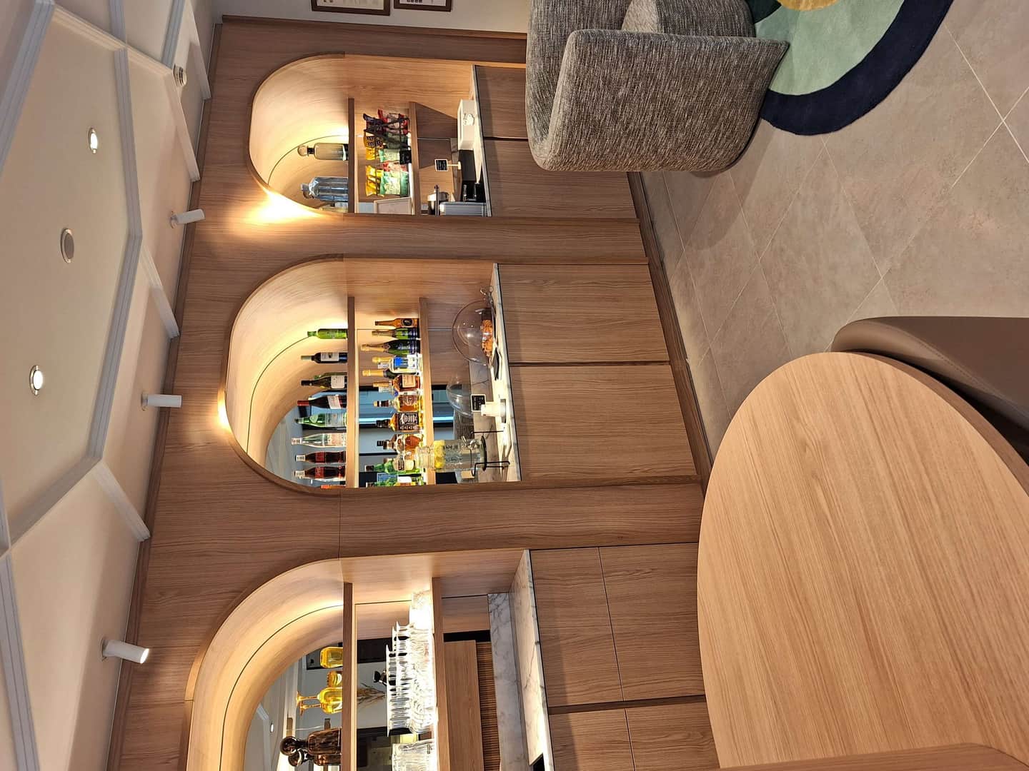Mercure Paris Arc de Triomphe Wagram Hotel
