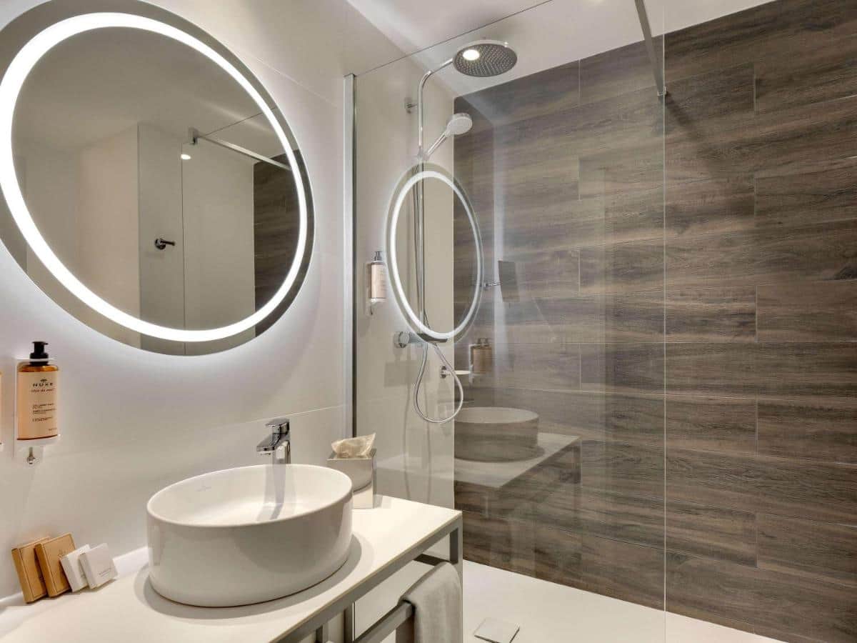 Mercure Montpellier Centre Comédie Hotel