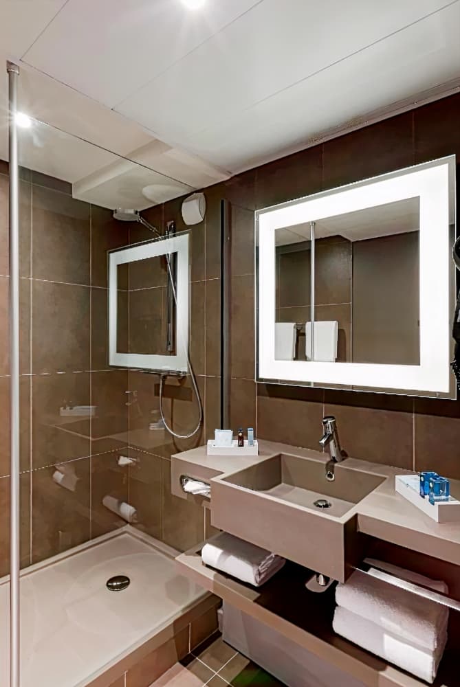 Novotel Senart Golf de Greenparc