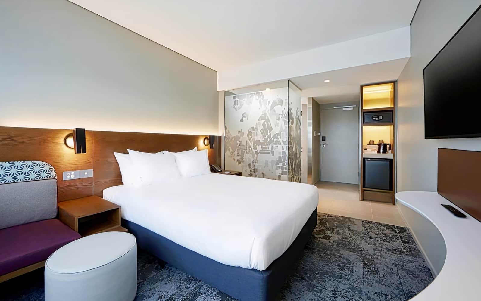 Holiday Inn Express Newcastle