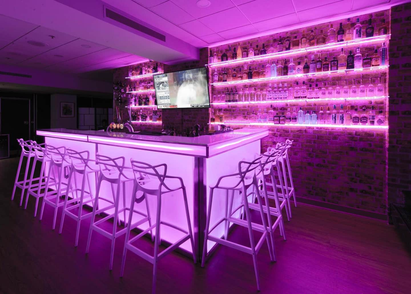 Hôtel Travelodge by Wyndham Montréal Centre