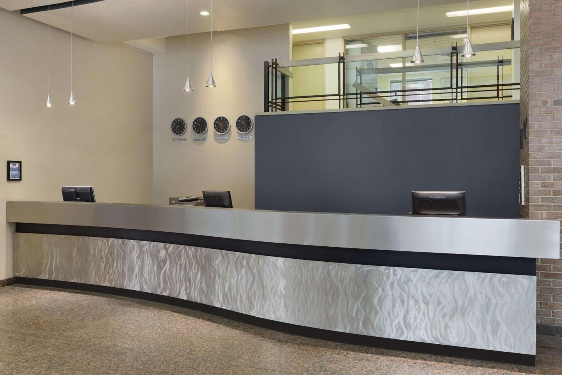 Hôtel Travelodge by Wyndham Montréal Centre