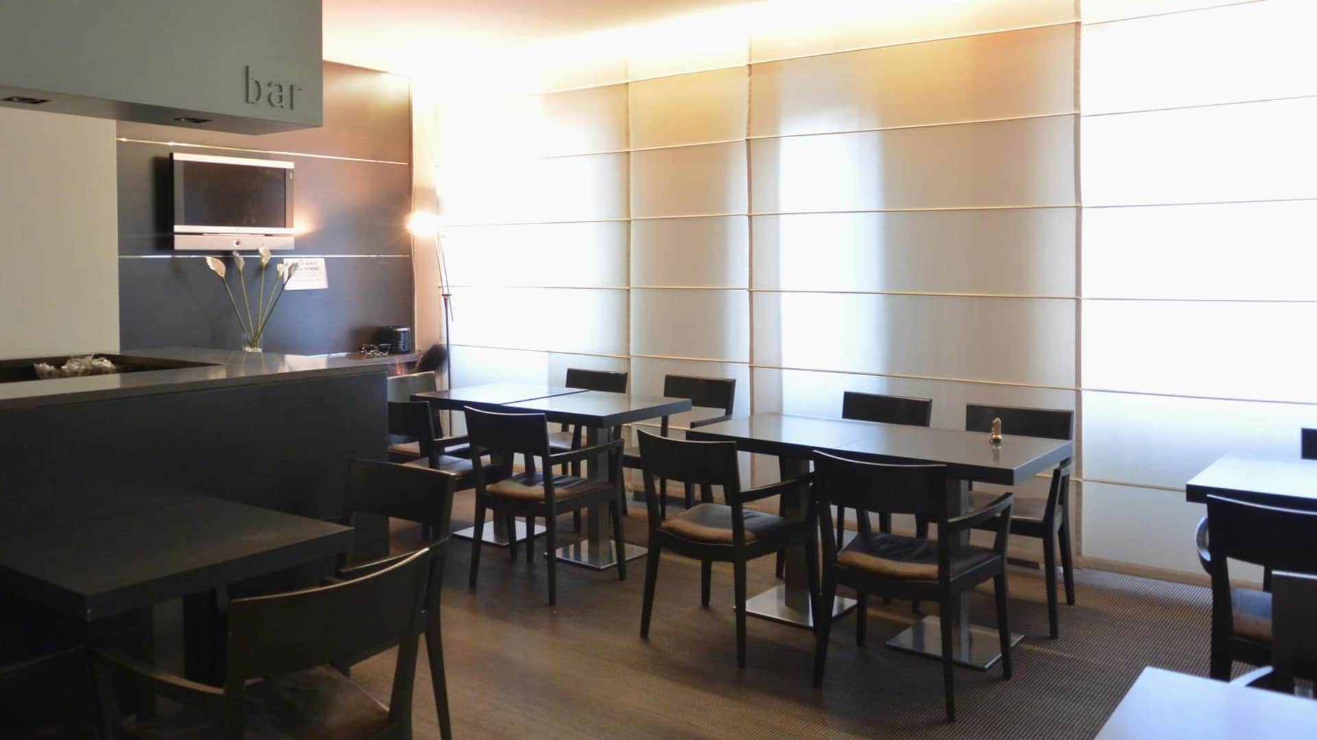 Hotel Corallo